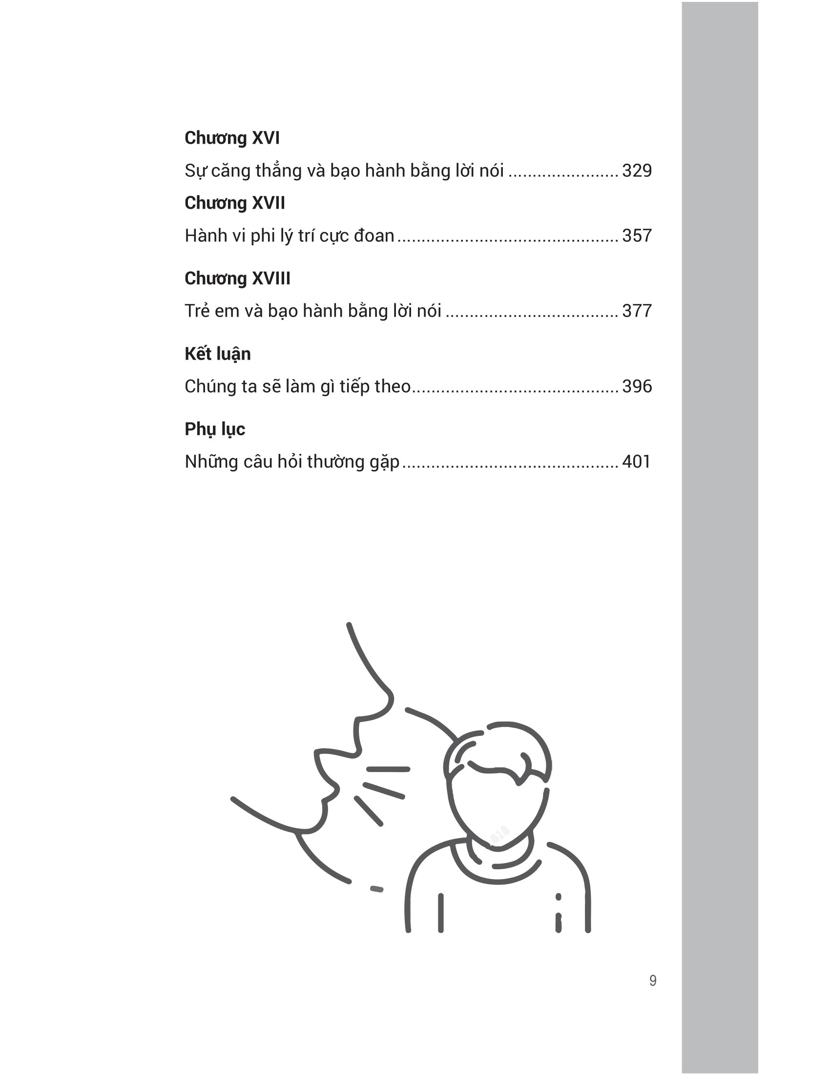 thao túng cảm xúc bằng ngôn từ