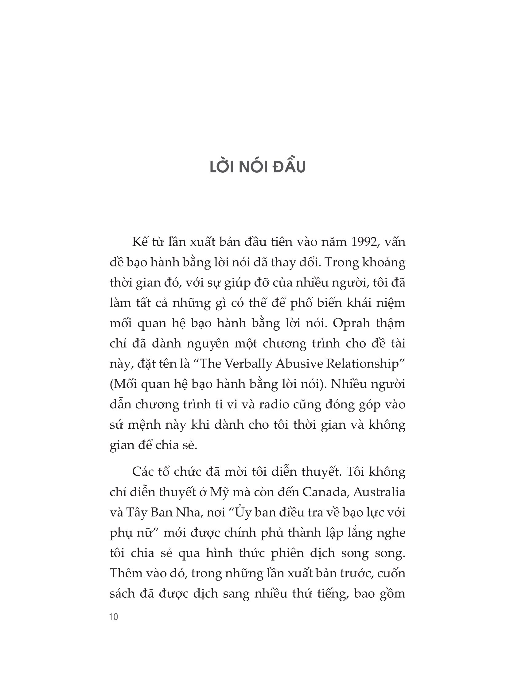 thao túng cảm xúc bằng ngôn từ