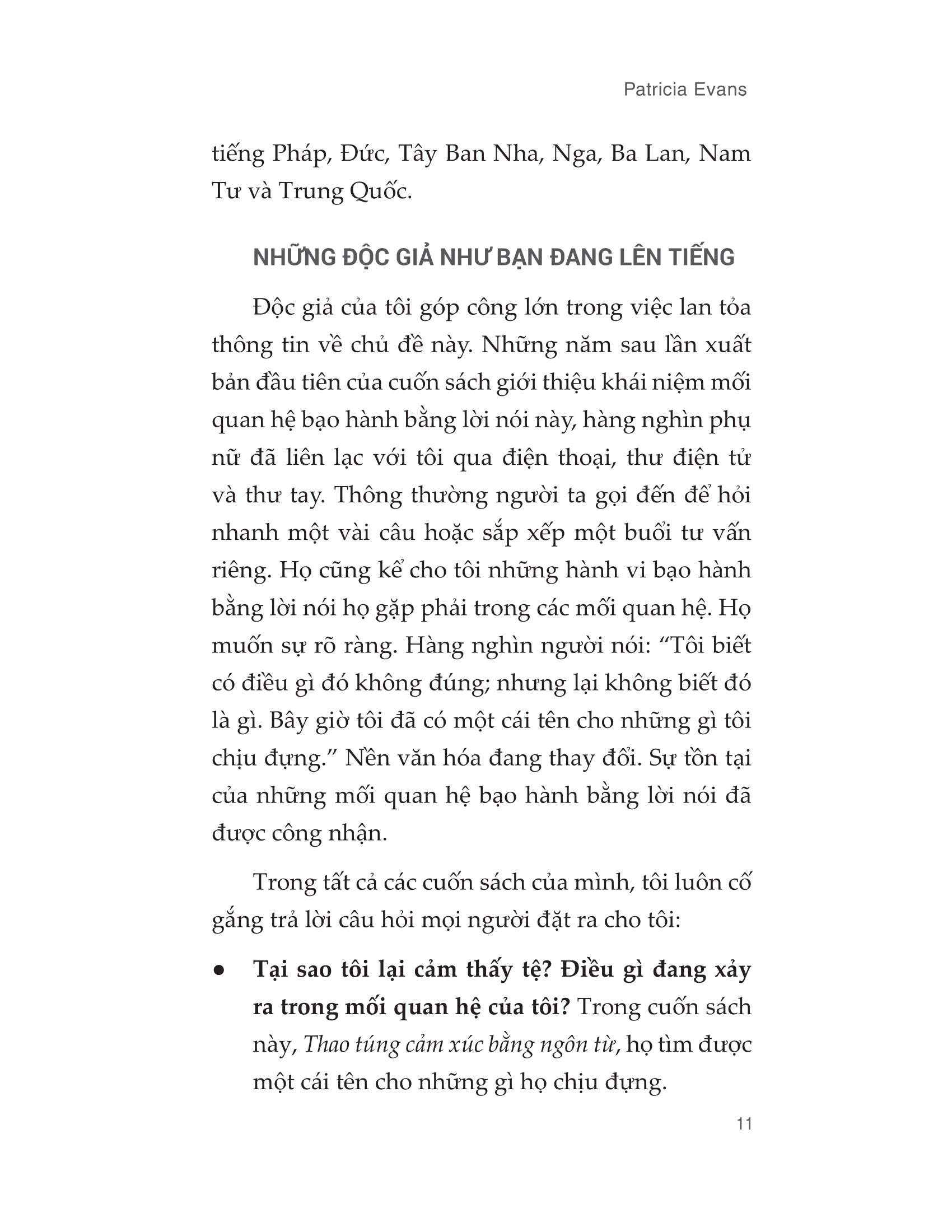 thao túng cảm xúc bằng ngôn từ