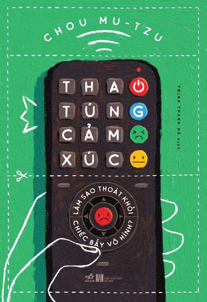 thao túng cảm xúc - làm sao thoát khỏi chiếc bẫy vô hình?