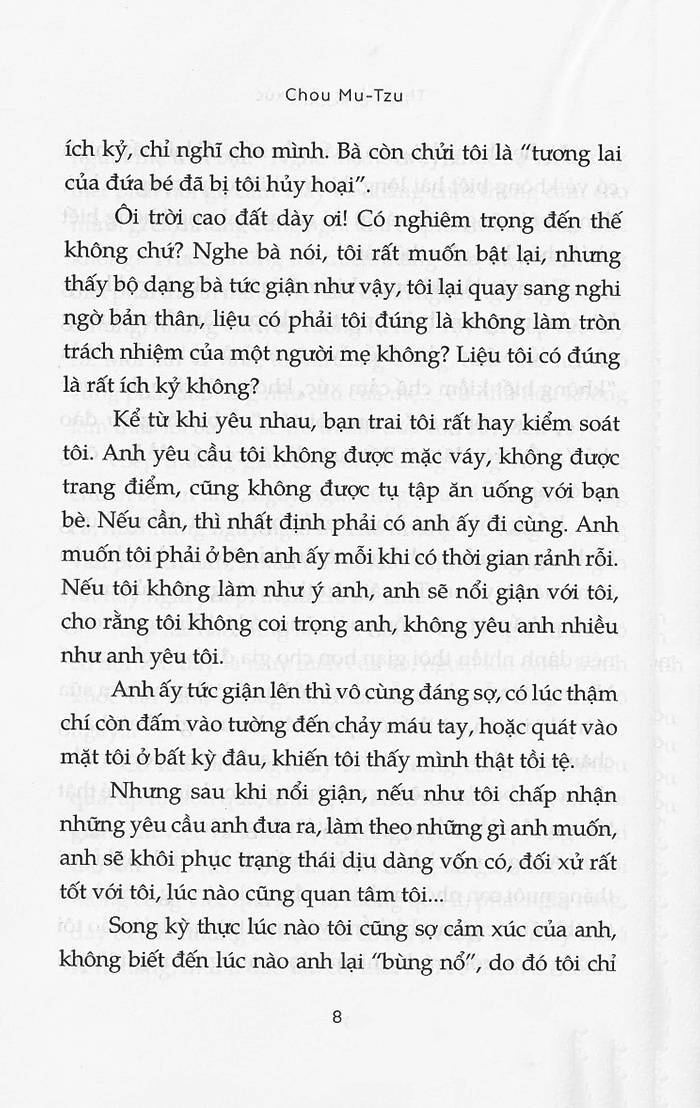 thao túng cảm xúc - làm sao thoát khỏi chiếc bẫy vô hình? (tái bản 2024)