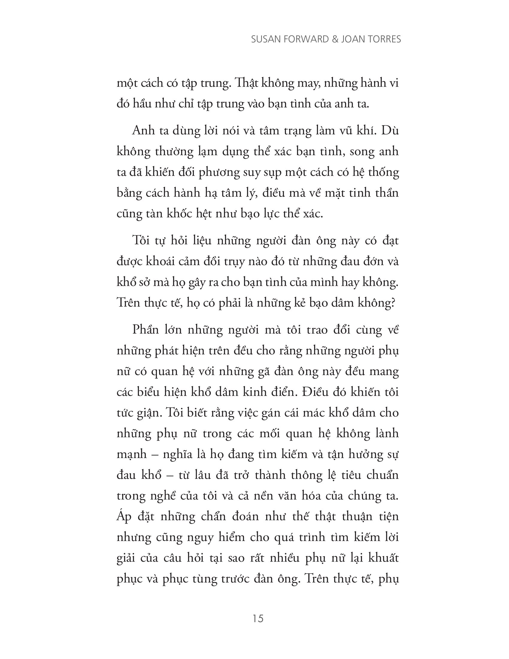 thao túng đàn ông bằng mắt - thao túng đàn bà bằng tai