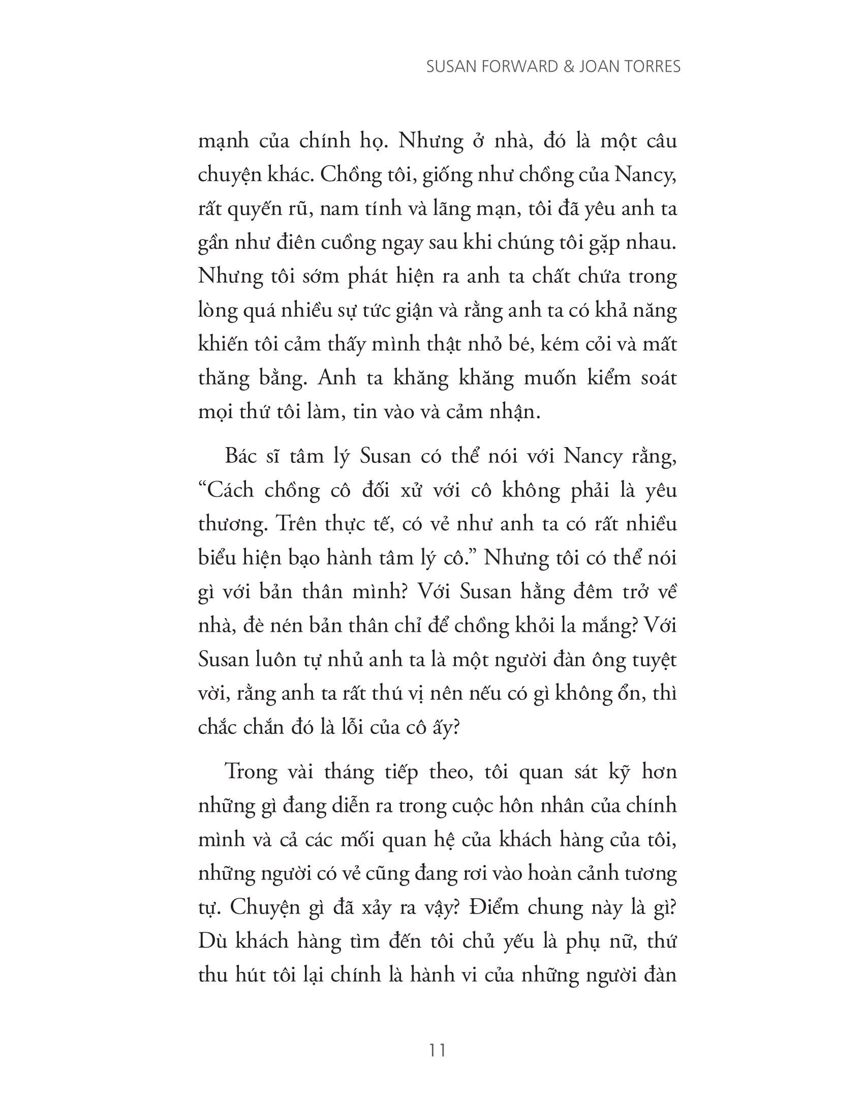 thao túng đàn ông bằng mắt - thao túng đàn bà bằng tai