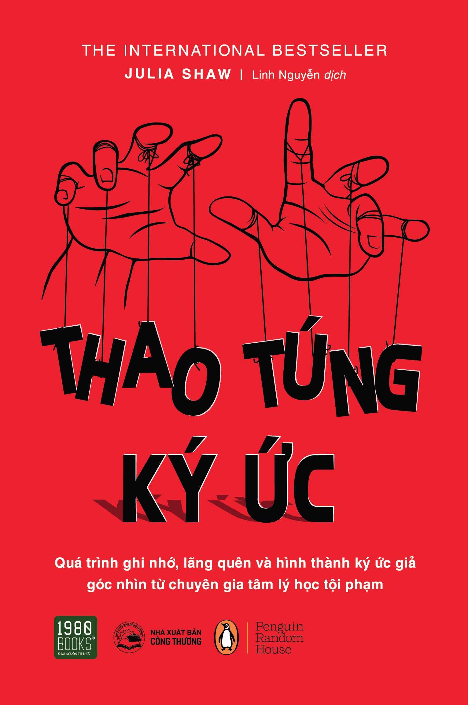 thao túng ký ức