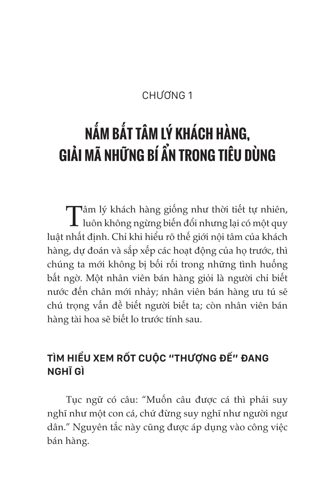 Thao Tung Tam Ly Khach Hang Bang Tam Ly Hoc