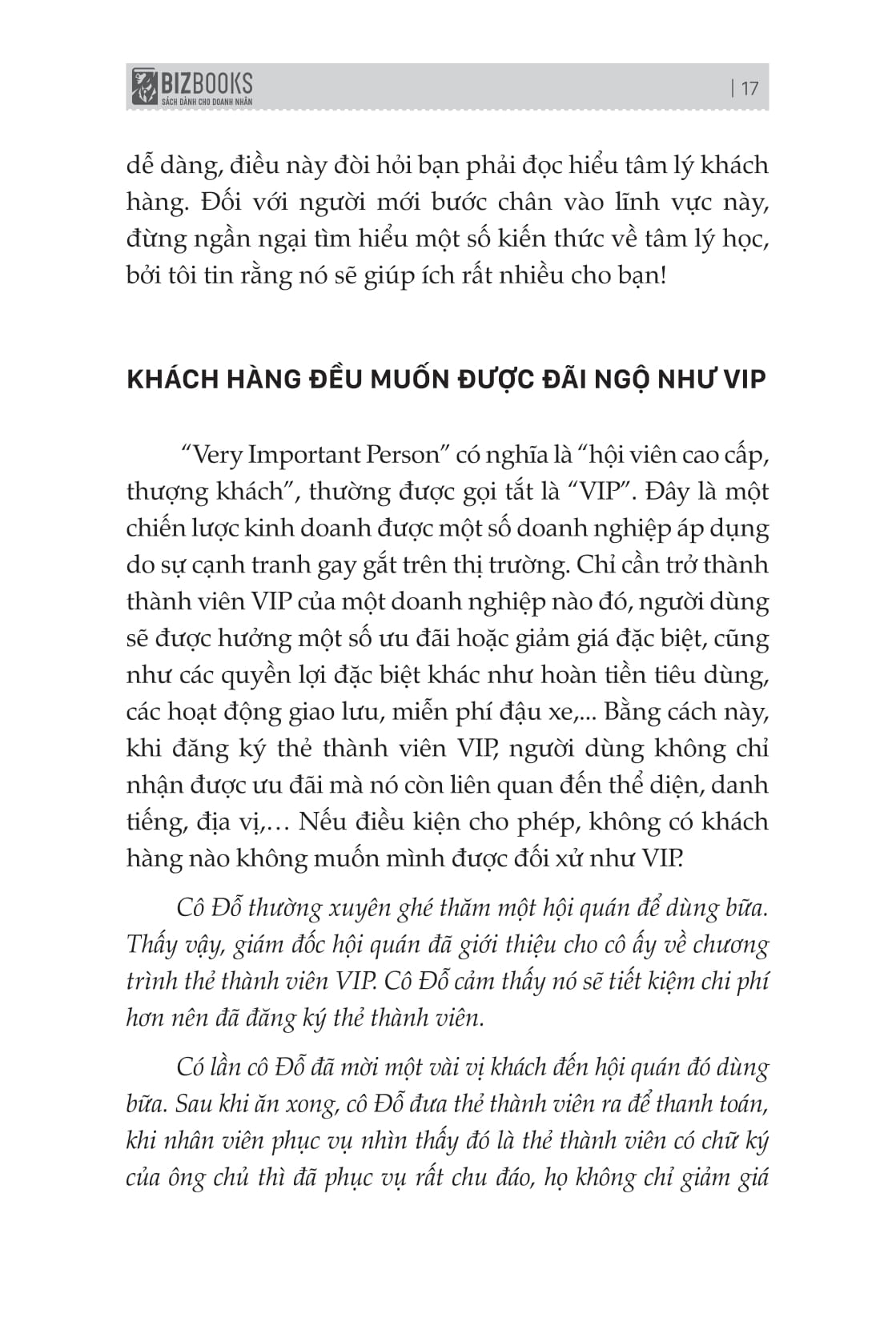 Thao Tung Tam Ly Khach Hang Bang Tam Ly Hoc