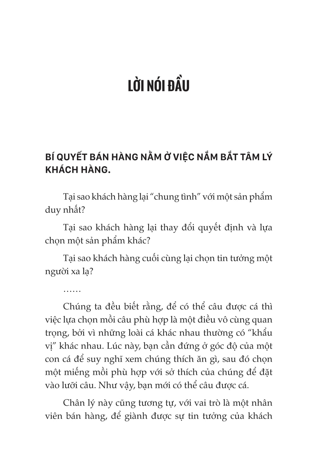 Thao Tung Tam Ly Khach Hang Bang Tam Ly Hoc