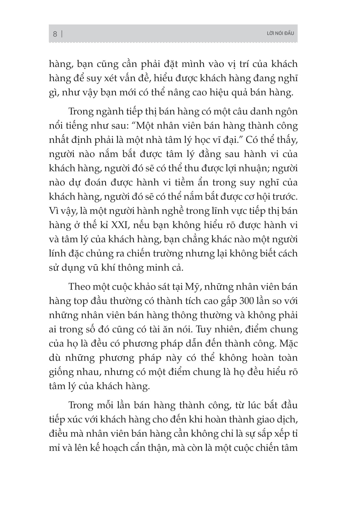 Thao Tung Tam Ly Khach Hang Bang Tam Ly Hoc