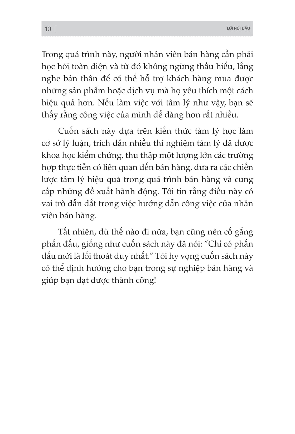 Thao Tung Tam Ly Khach Hang Bang Tam Ly Hoc