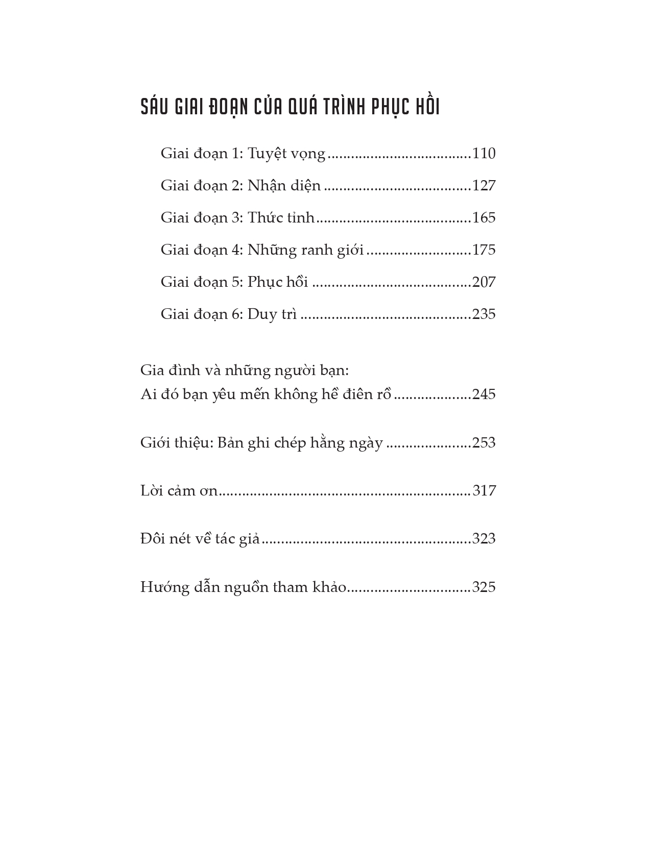 thao túng tâm lý - nhận diện, thức tỉnh và chữa lành những tổn thương tiềm ẩn