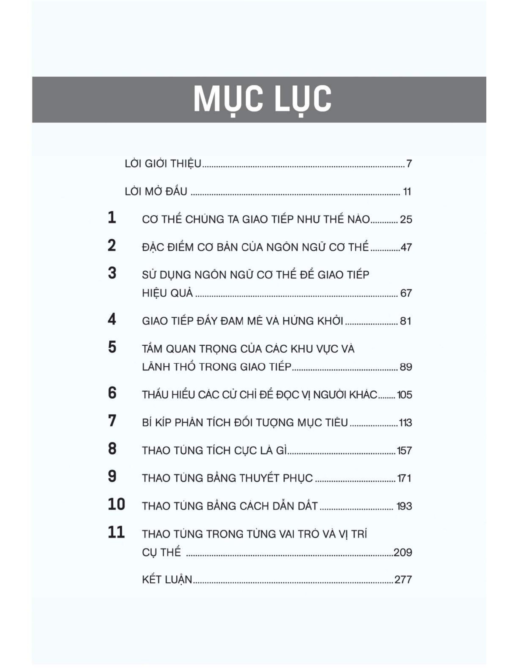 thao túng tâm lý trong công việc