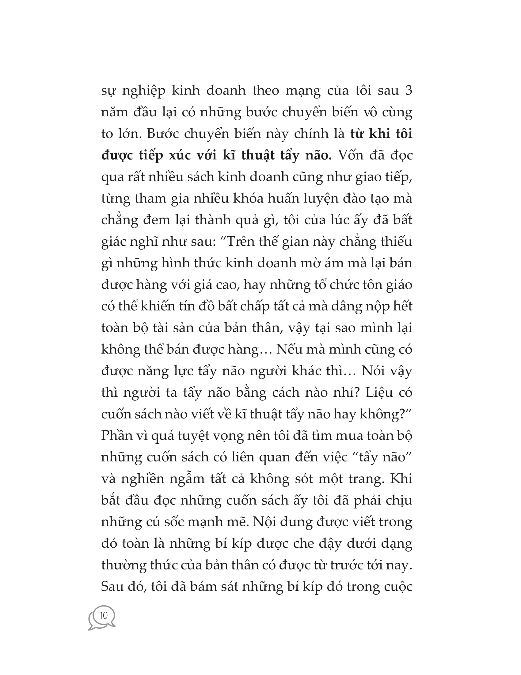 thao túng tâm lý trong giao tiếp