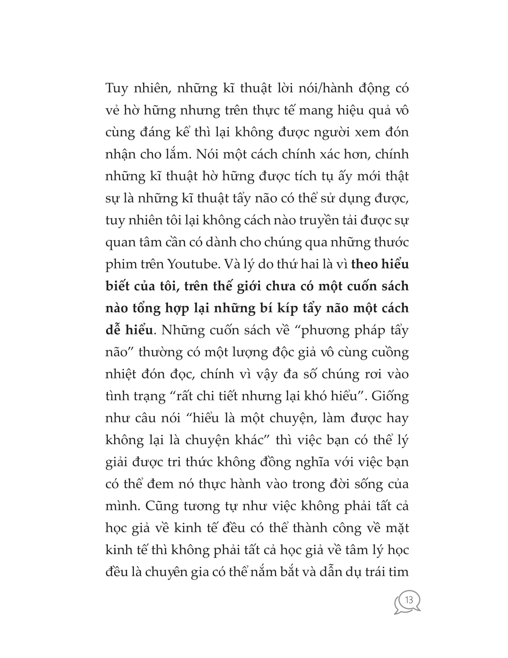 thao túng tâm lý trong giao tiếp