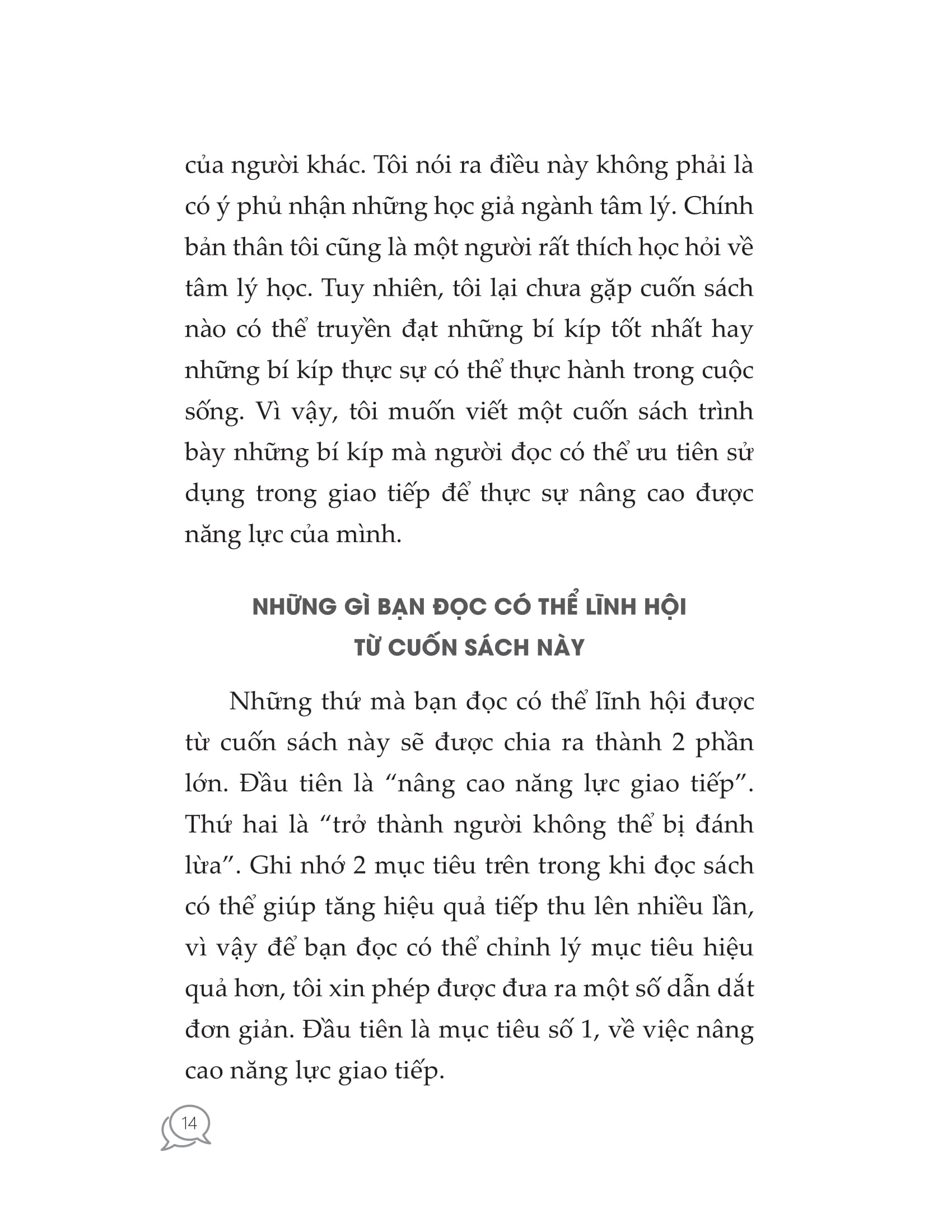 thao túng tâm lý trong giao tiếp