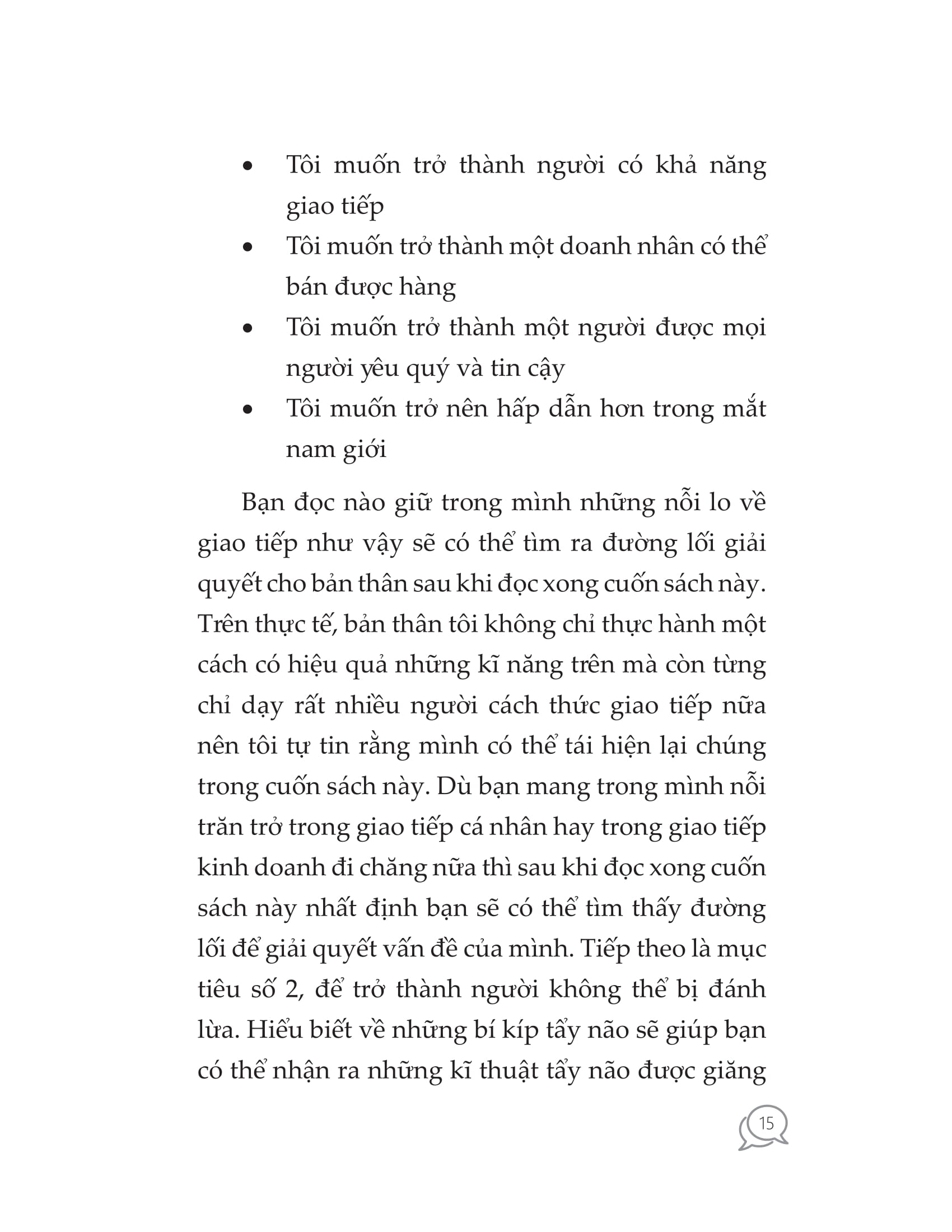 thao túng tâm lý trong giao tiếp