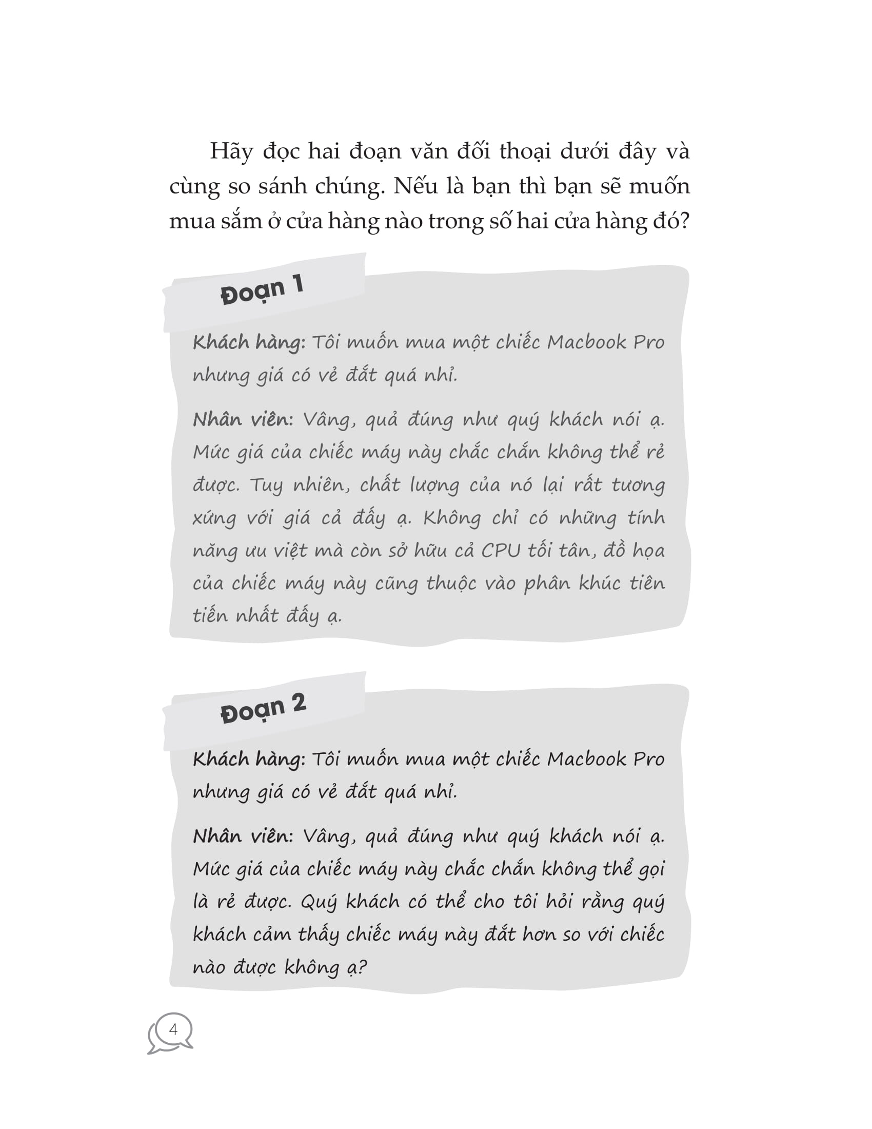 thao túng tâm lý trong giao tiếp