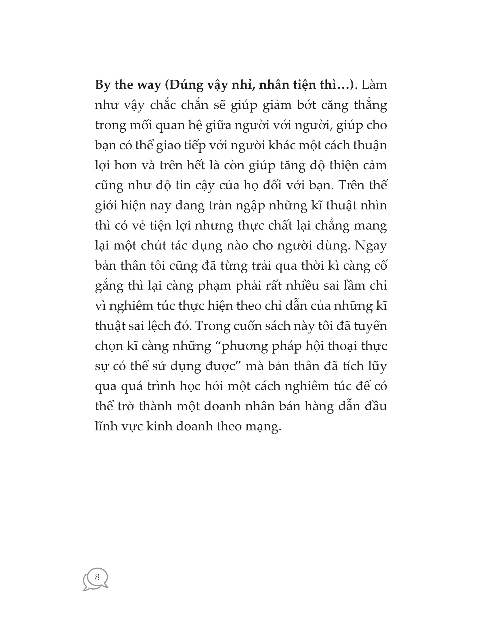 thao túng tâm lý trong giao tiếp