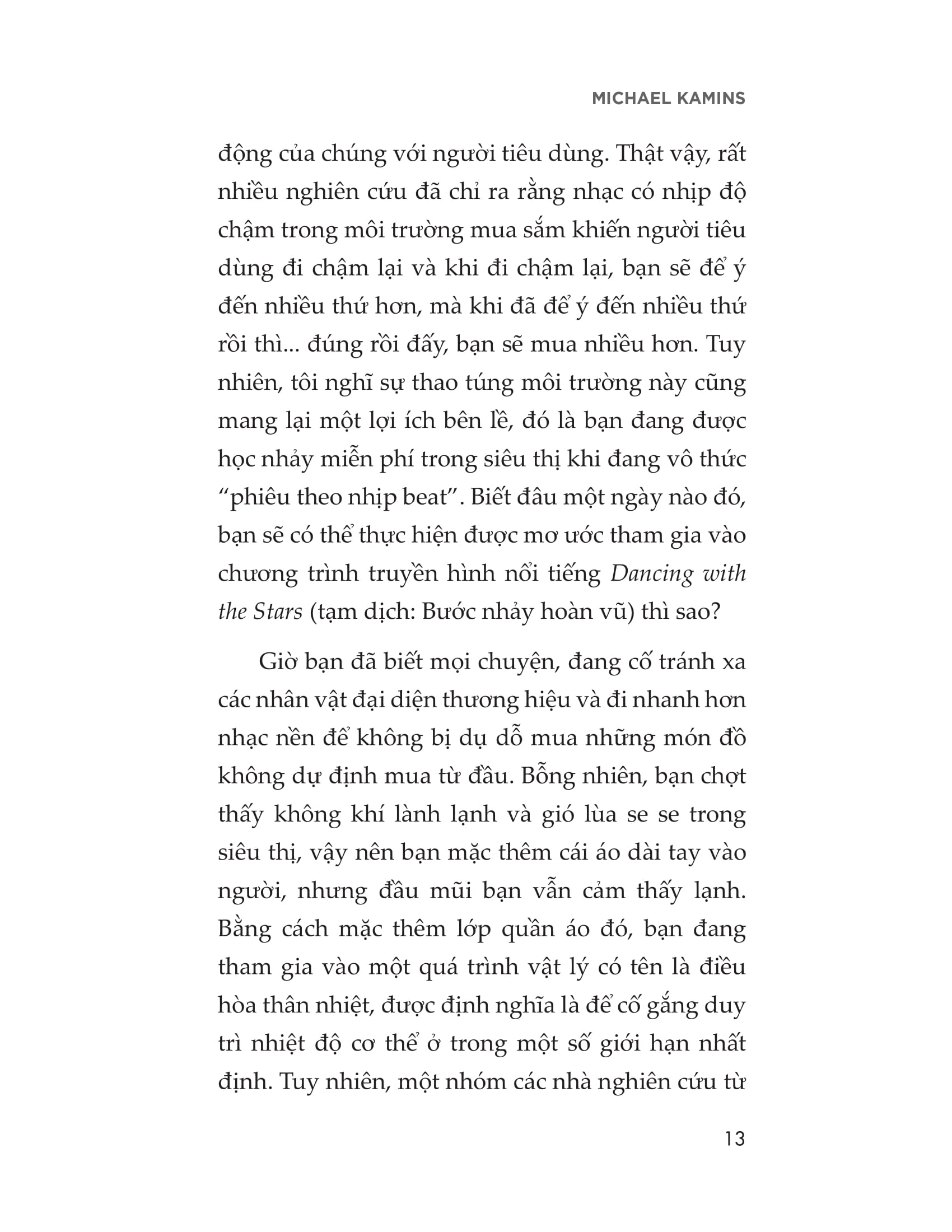 thao túng tâm lý trong marketing