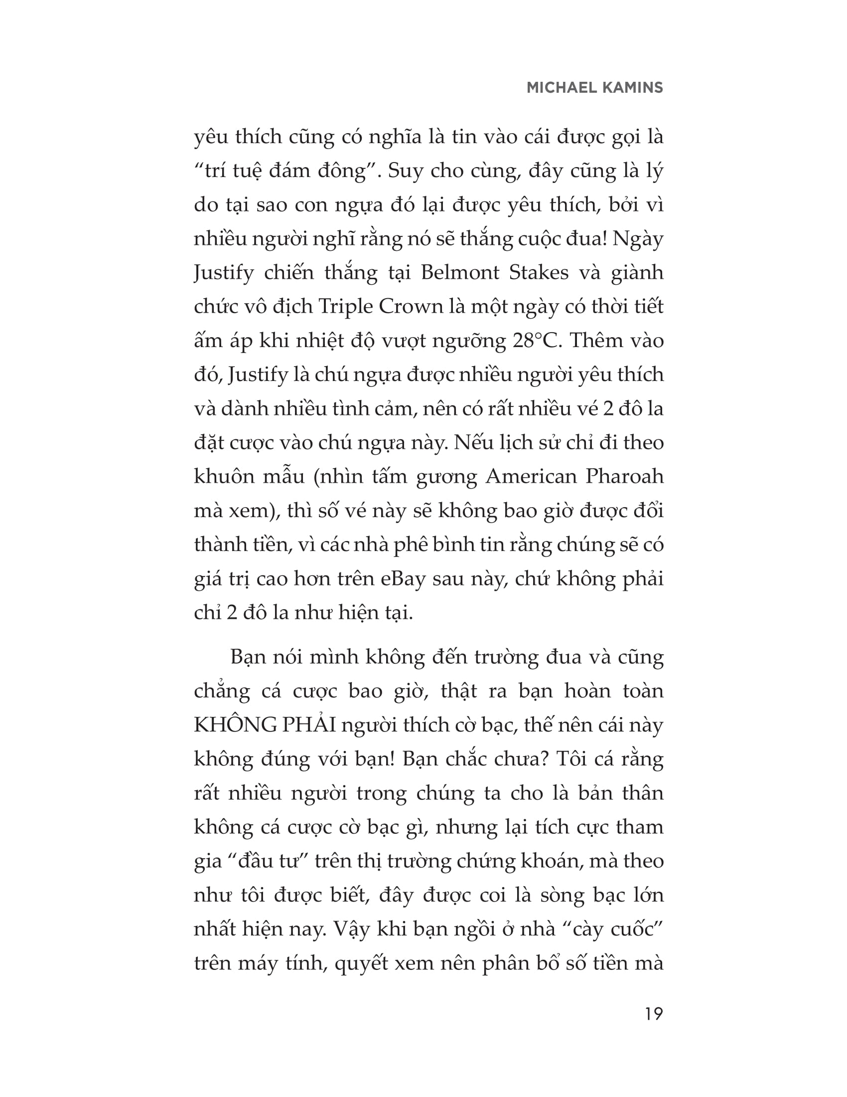 thao túng tâm lý trong marketing