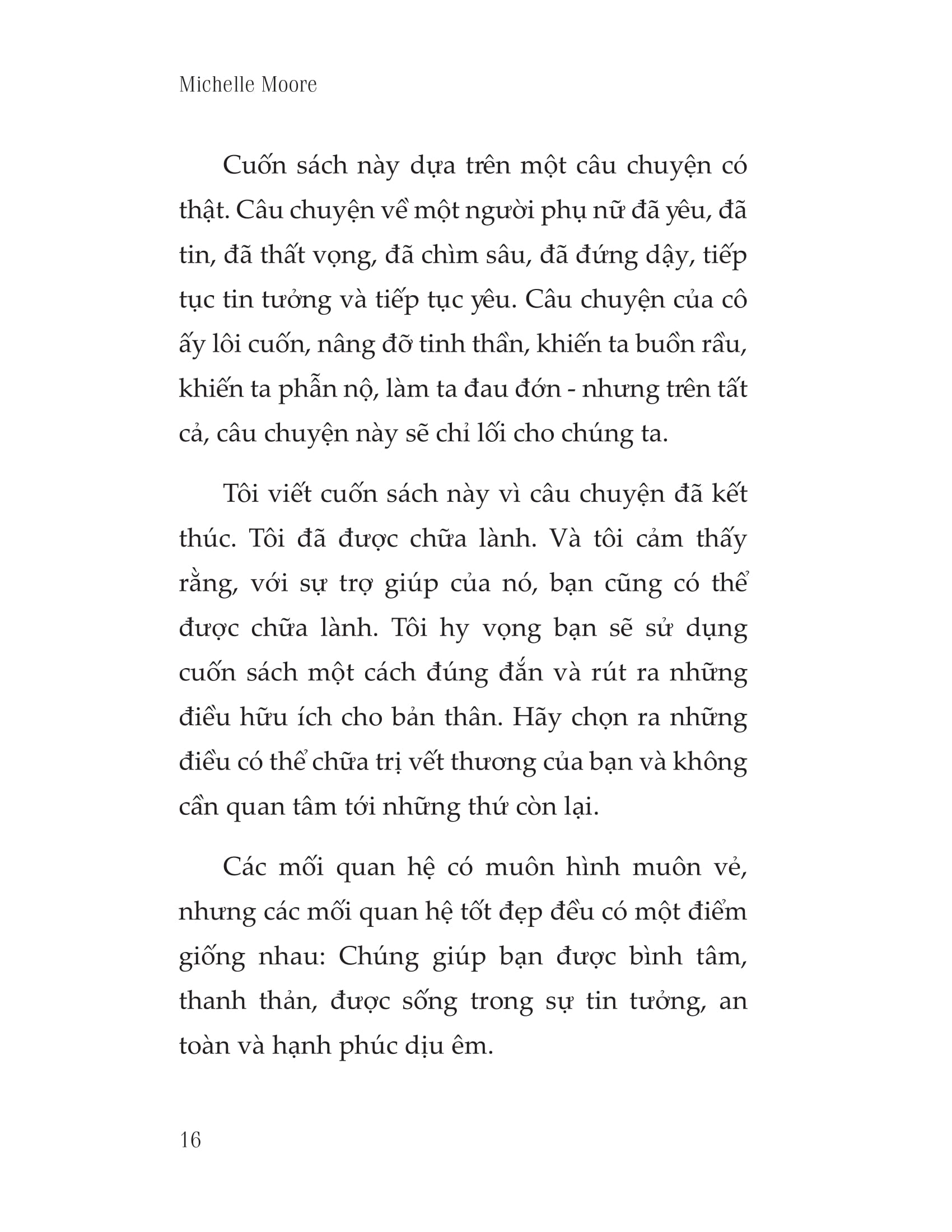 thao túng tâm lý trong tình yêu