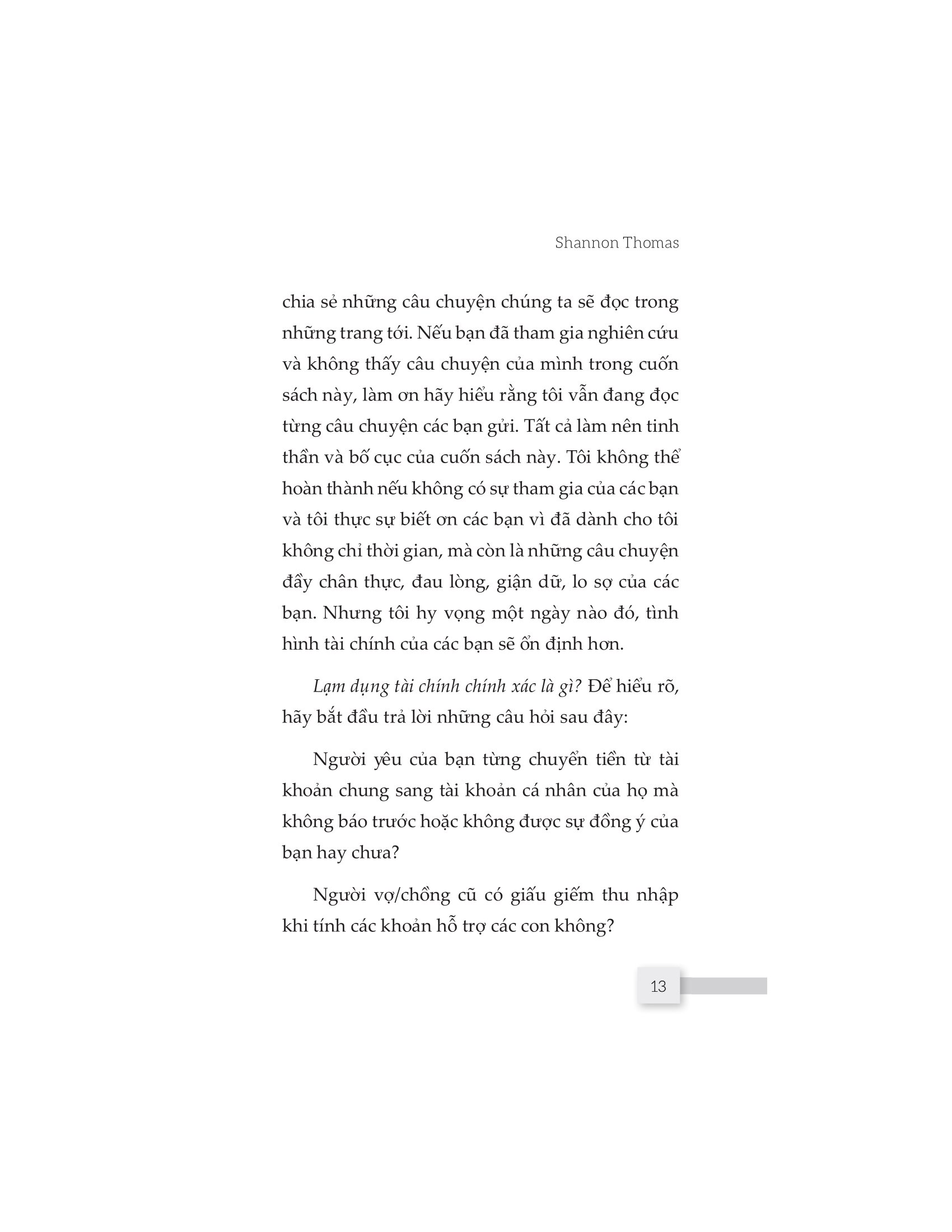 thao túng về tiền