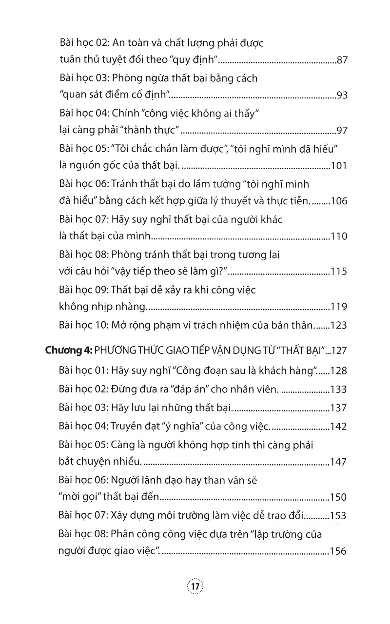 thất bại học của toyota (tái bản 2021)