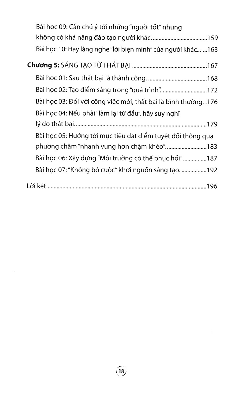 thất bại học của toyota (tái bản 2021)