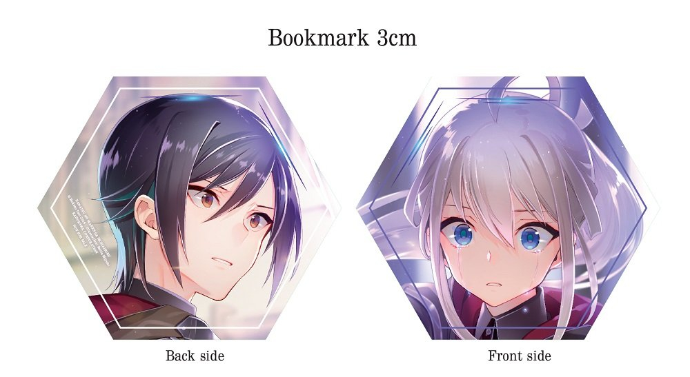 thất kiếm ma thuật thống trị thế giới - tập 1 - bản đặc biệt - tặng kèm bookmark + poster + huy hiệu