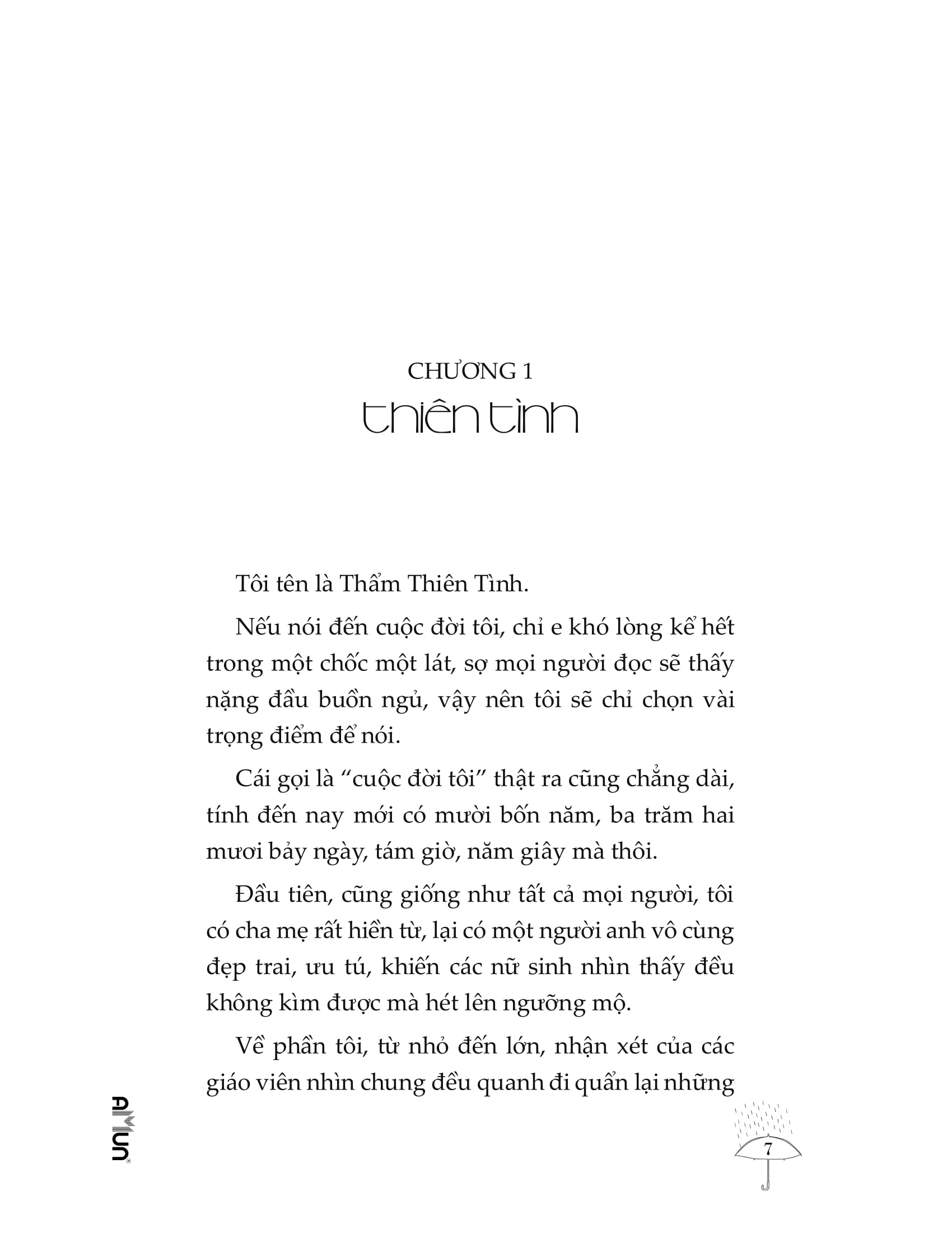 thất tịch không mưa (tái bản 2017)