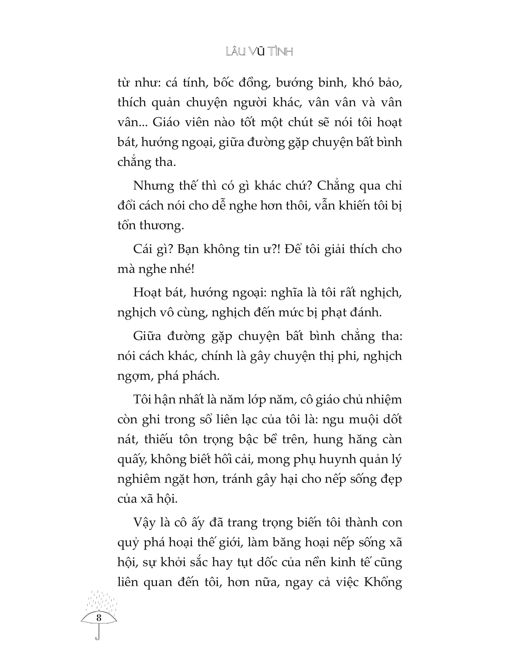 thất tịch không mưa (tái bản 2017)