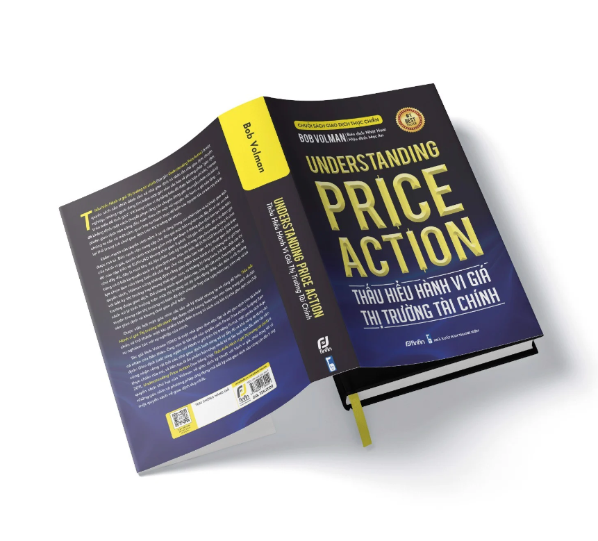 thấu hiểu hành vi giá thị trường tài chính - understanding price action
