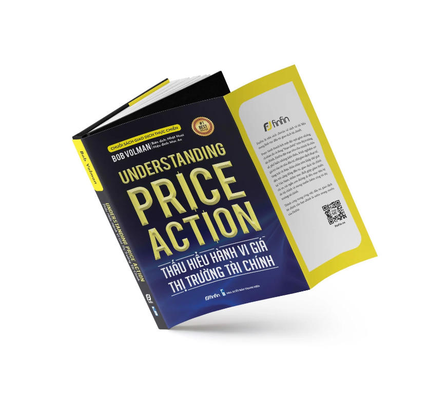 thấu hiểu hành vi giá thị trường tài chính - understanding price action