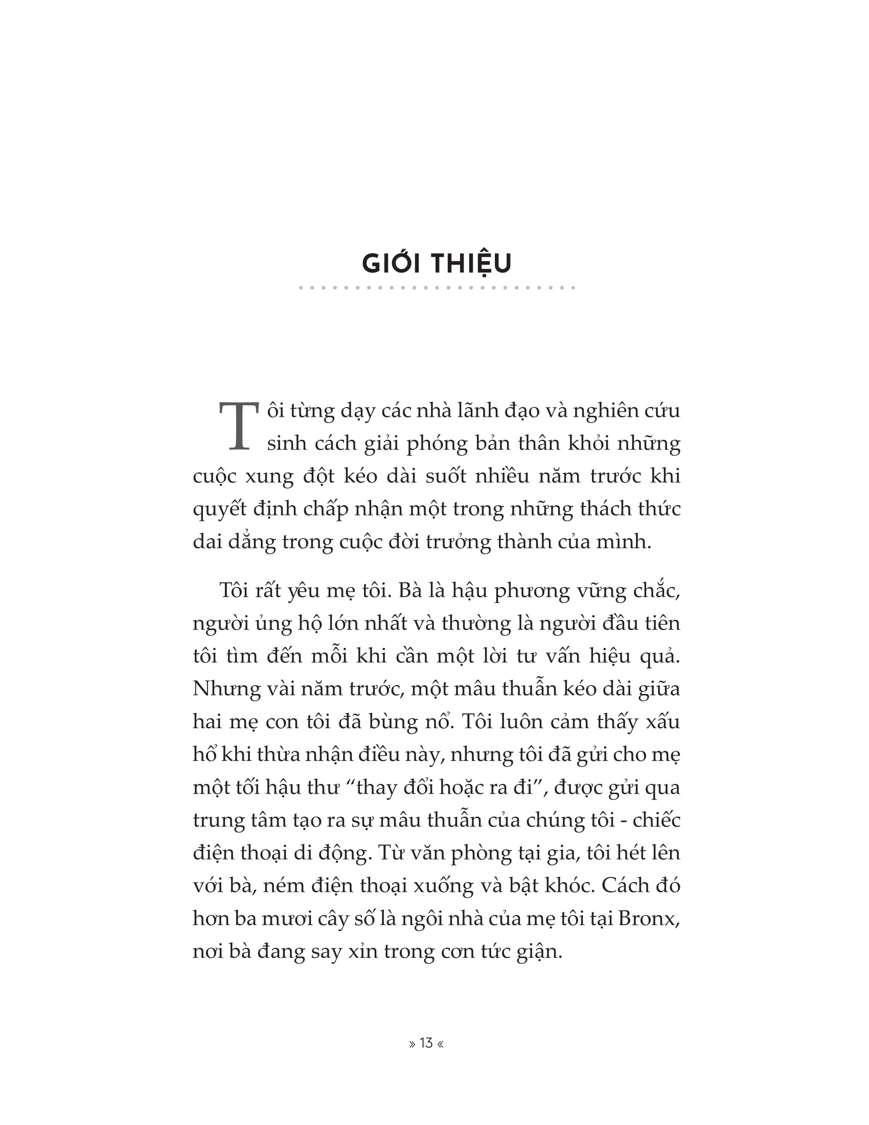 thấu hiểu hành vi giải mã tâm lý