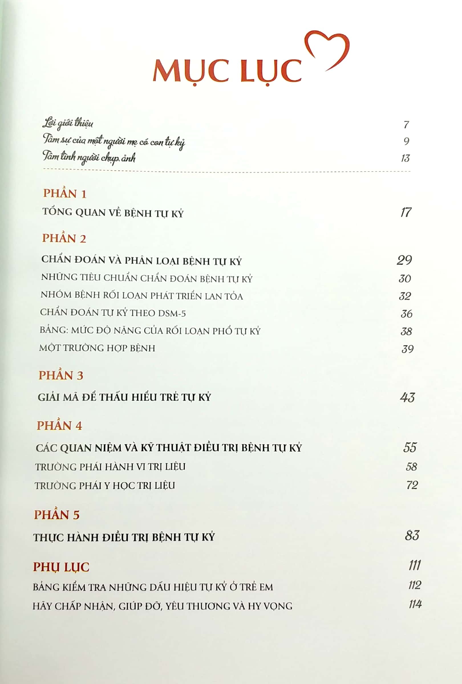 thấu hiểu & hỗ trợ trẻ tự kỷ (tái bản 2019)