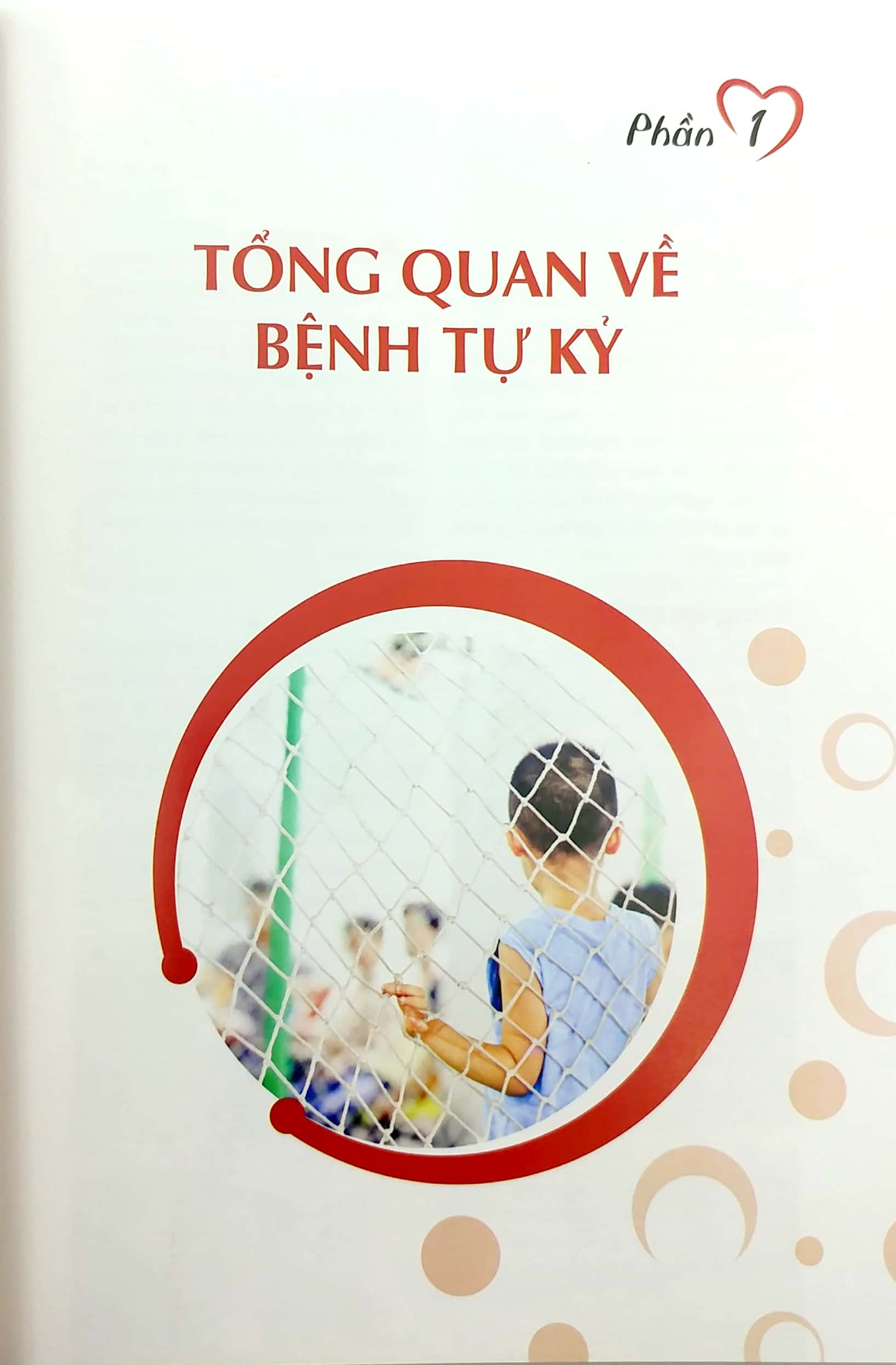 thấu hiểu & hỗ trợ trẻ tự kỷ (tái bản 2019)