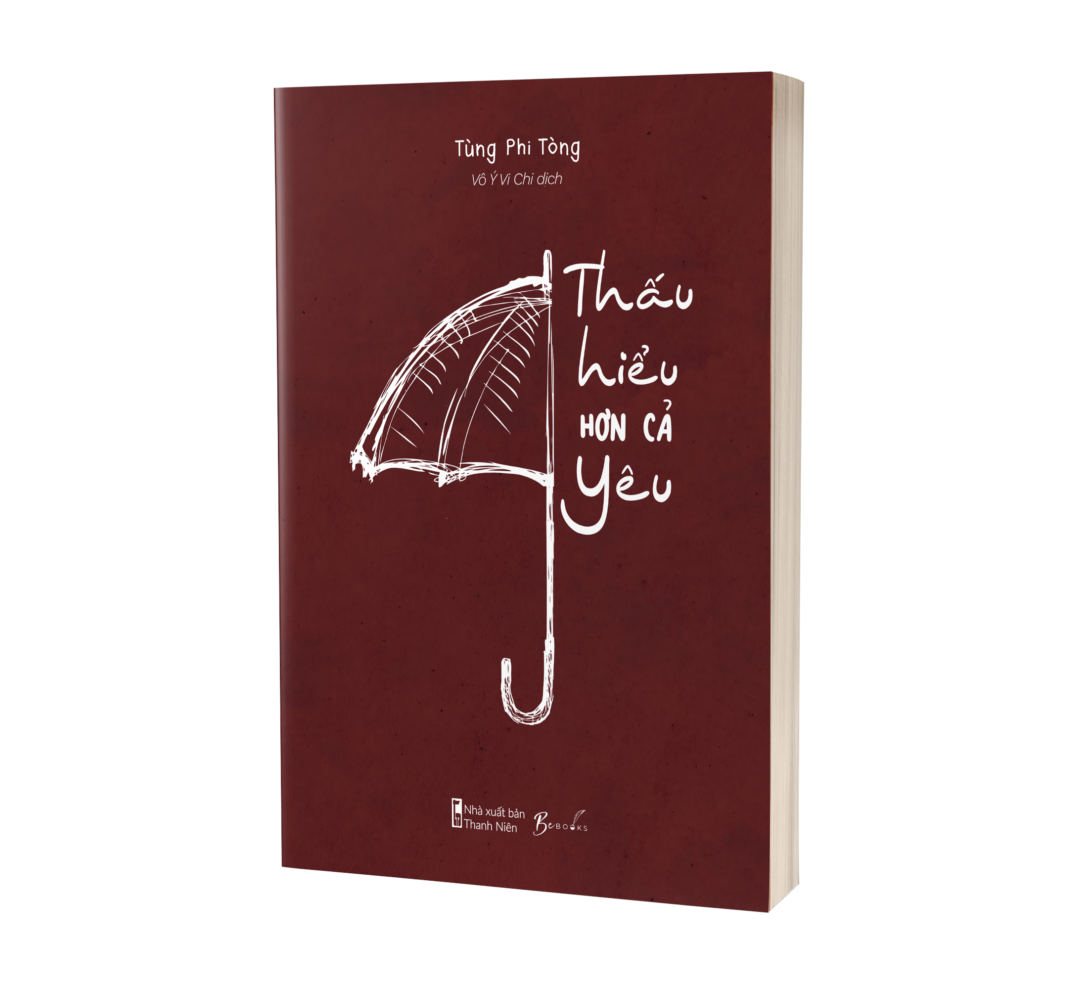 thấu hiểu hơn cả yêu