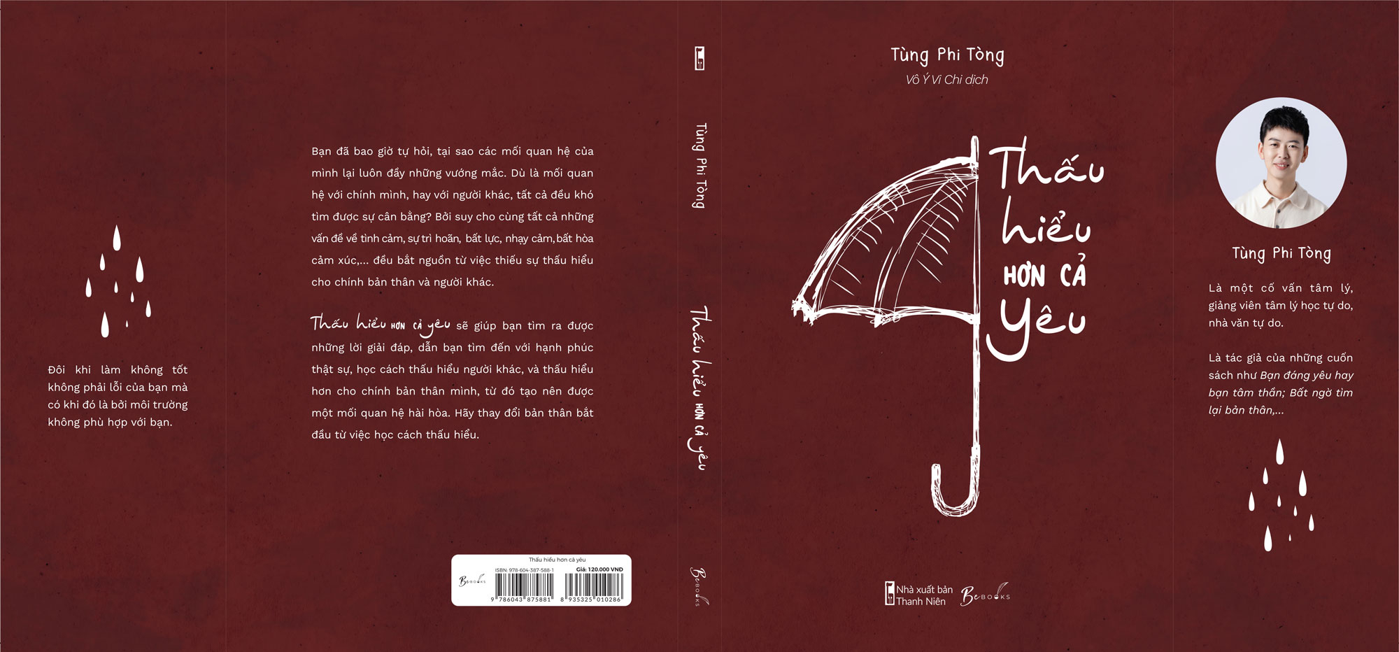 thấu hiểu hơn cả yêu