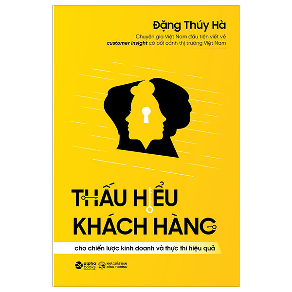 thấu hiểu khách hàng