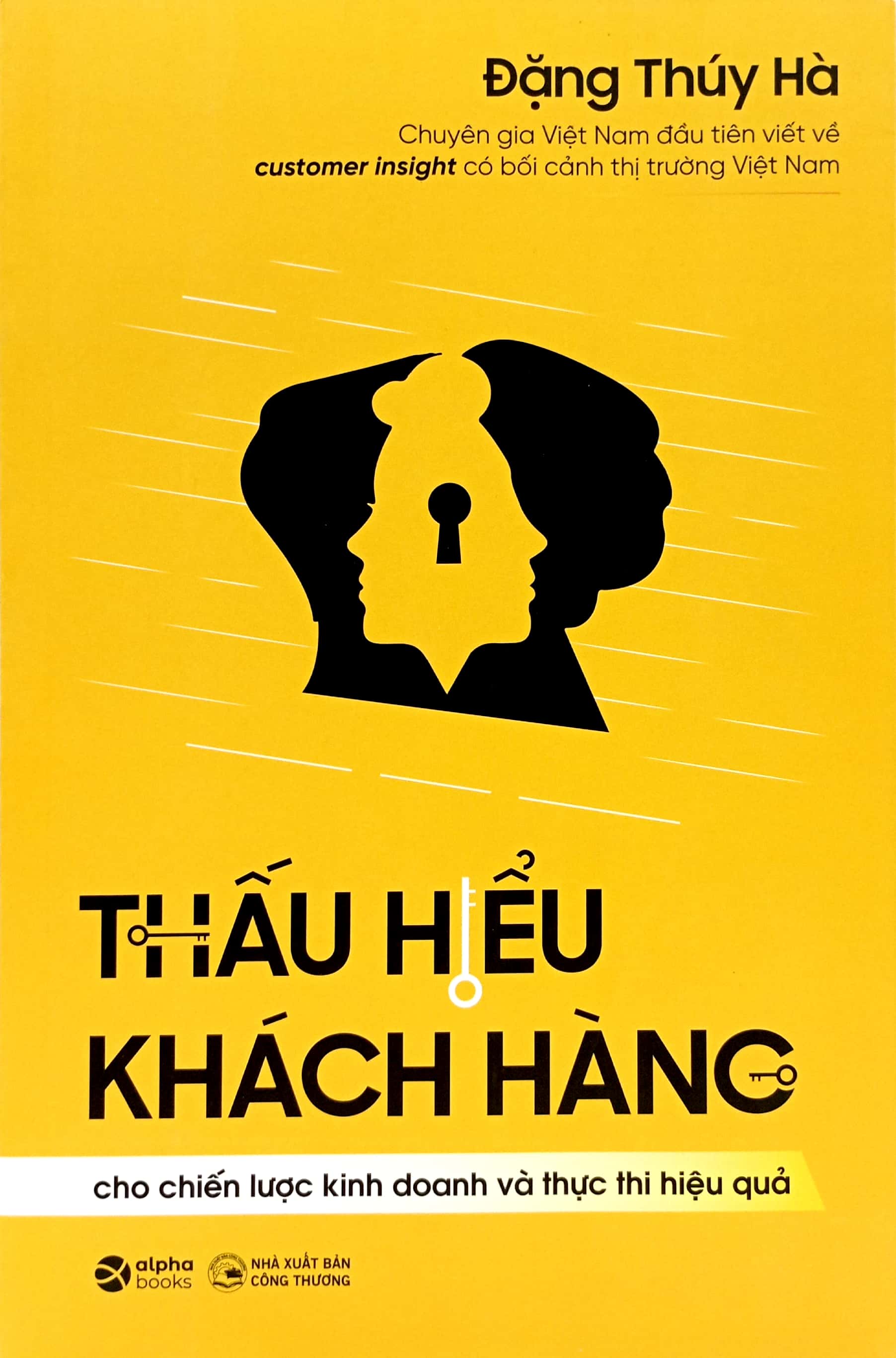 thấu hiểu khách hàng