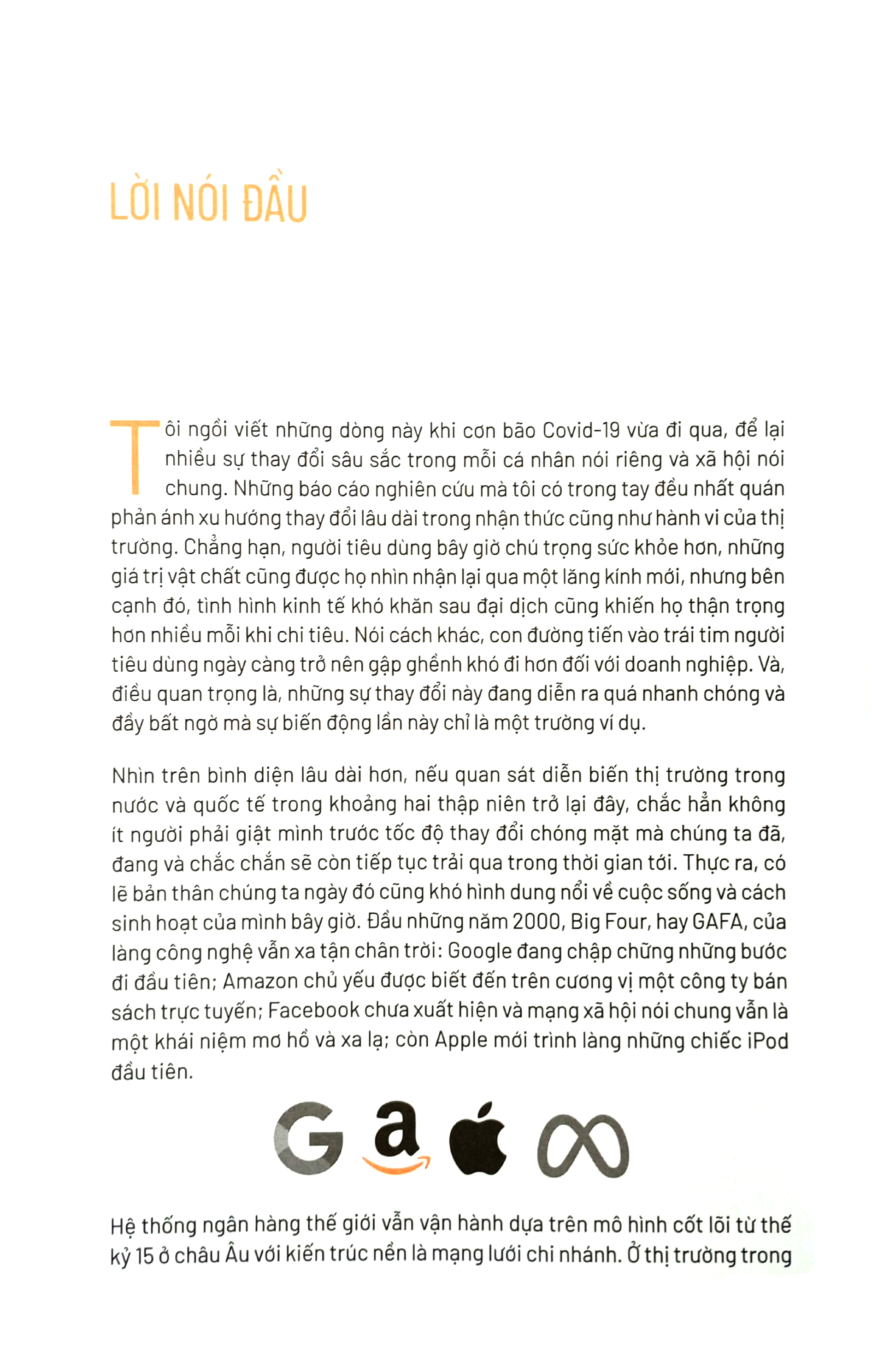 thấu hiểu khách hàng