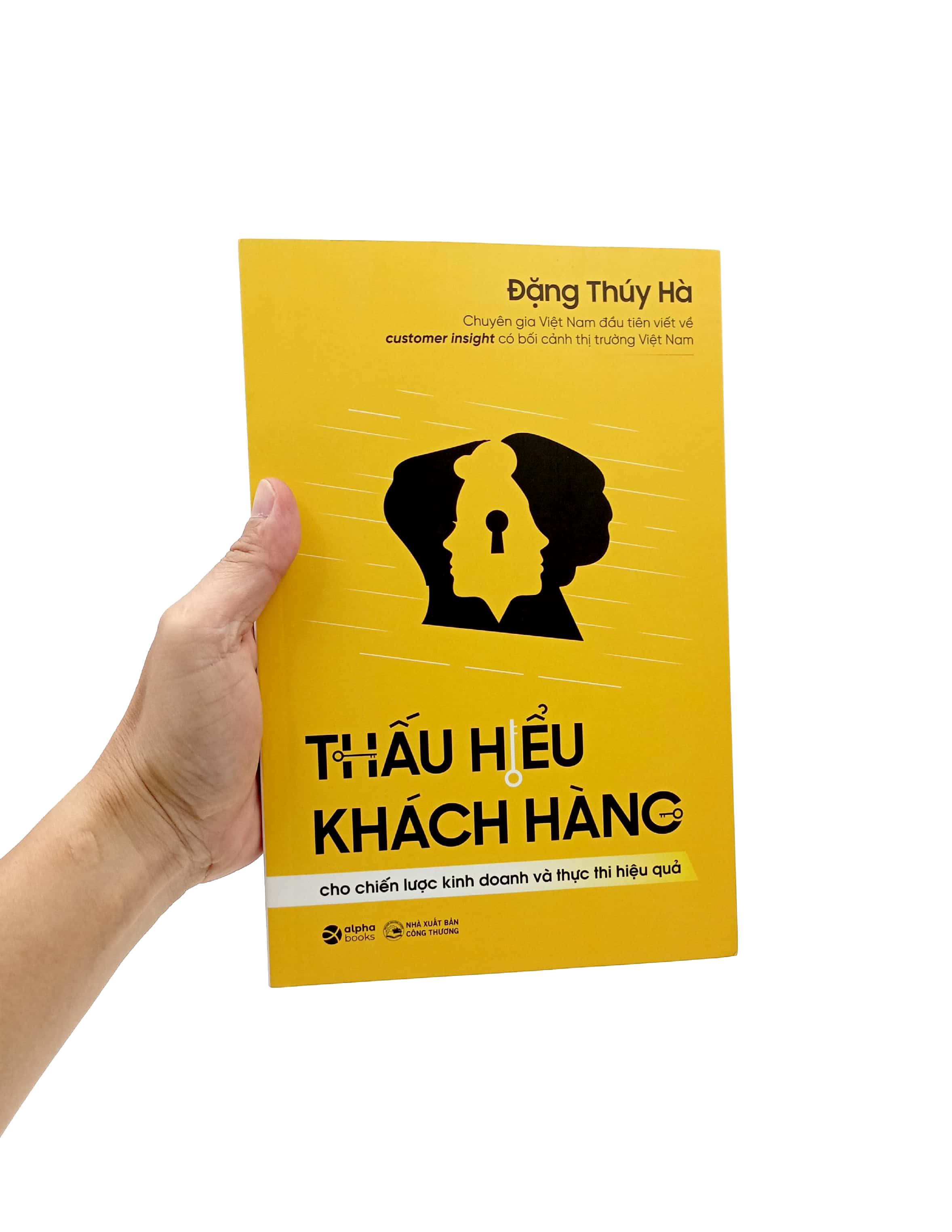 thấu hiểu khách hàng