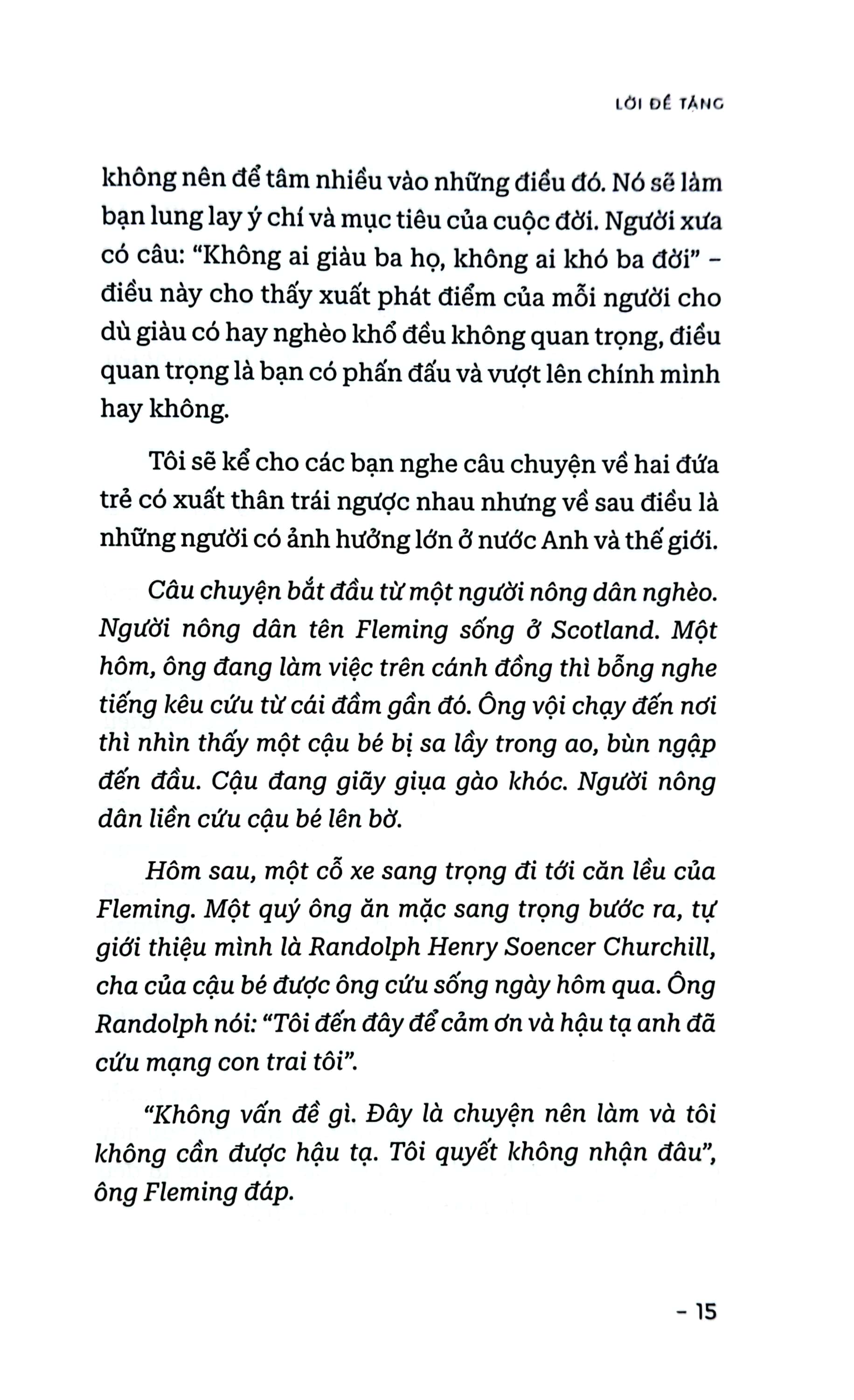 thấu hiểu marketing đại học