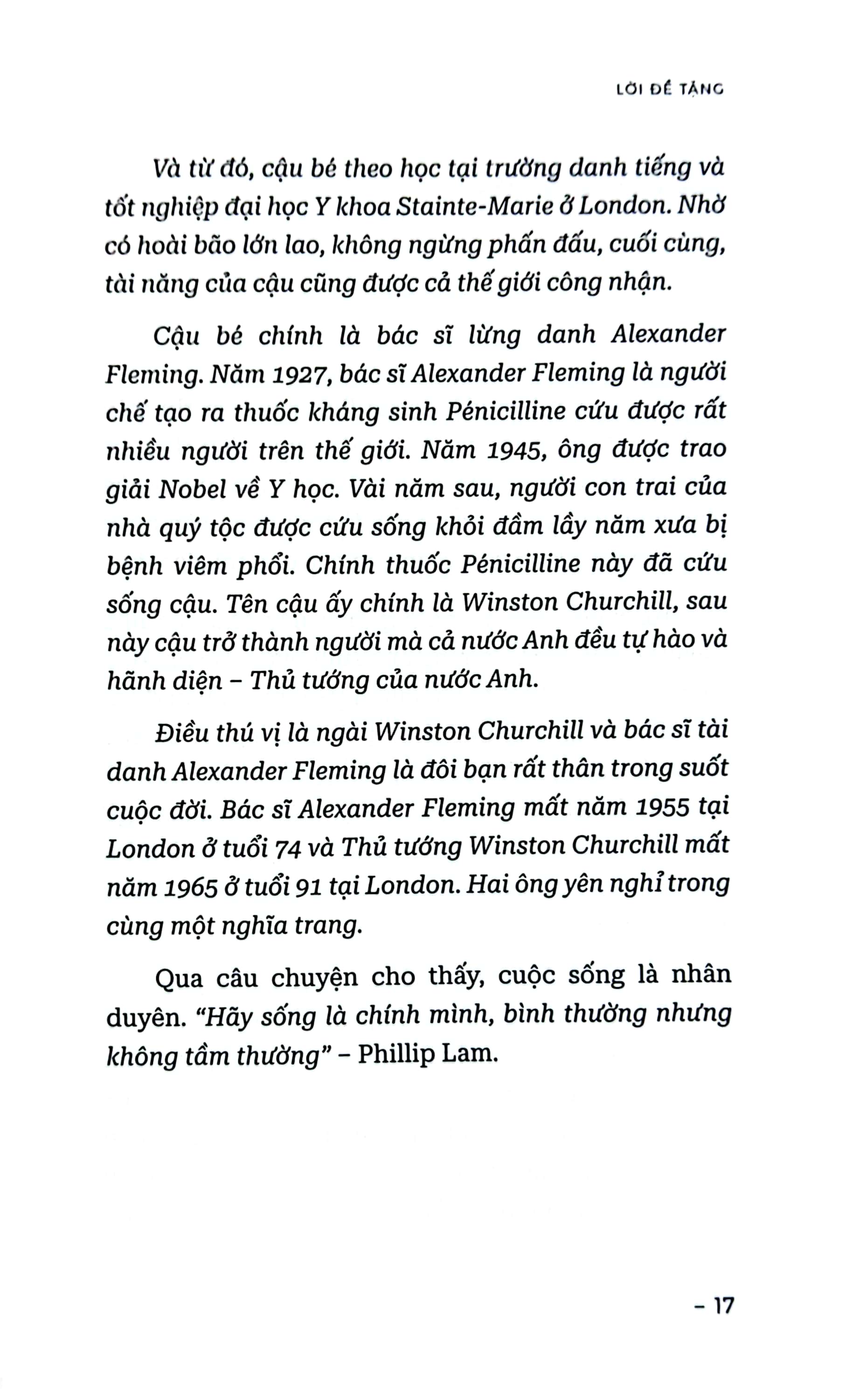 thấu hiểu marketing đại học