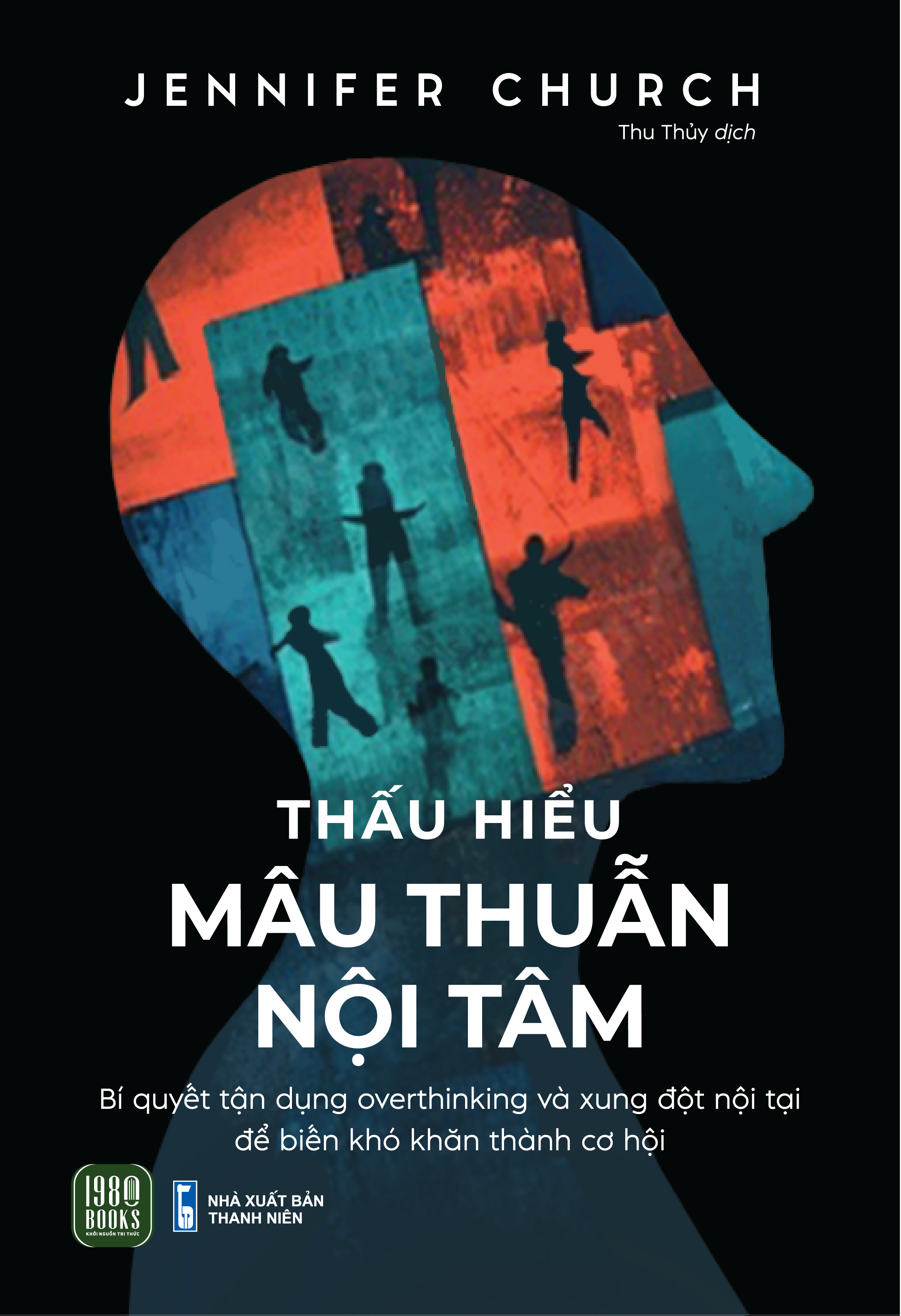 thấu hiểu mâu thuẫn nội tâm