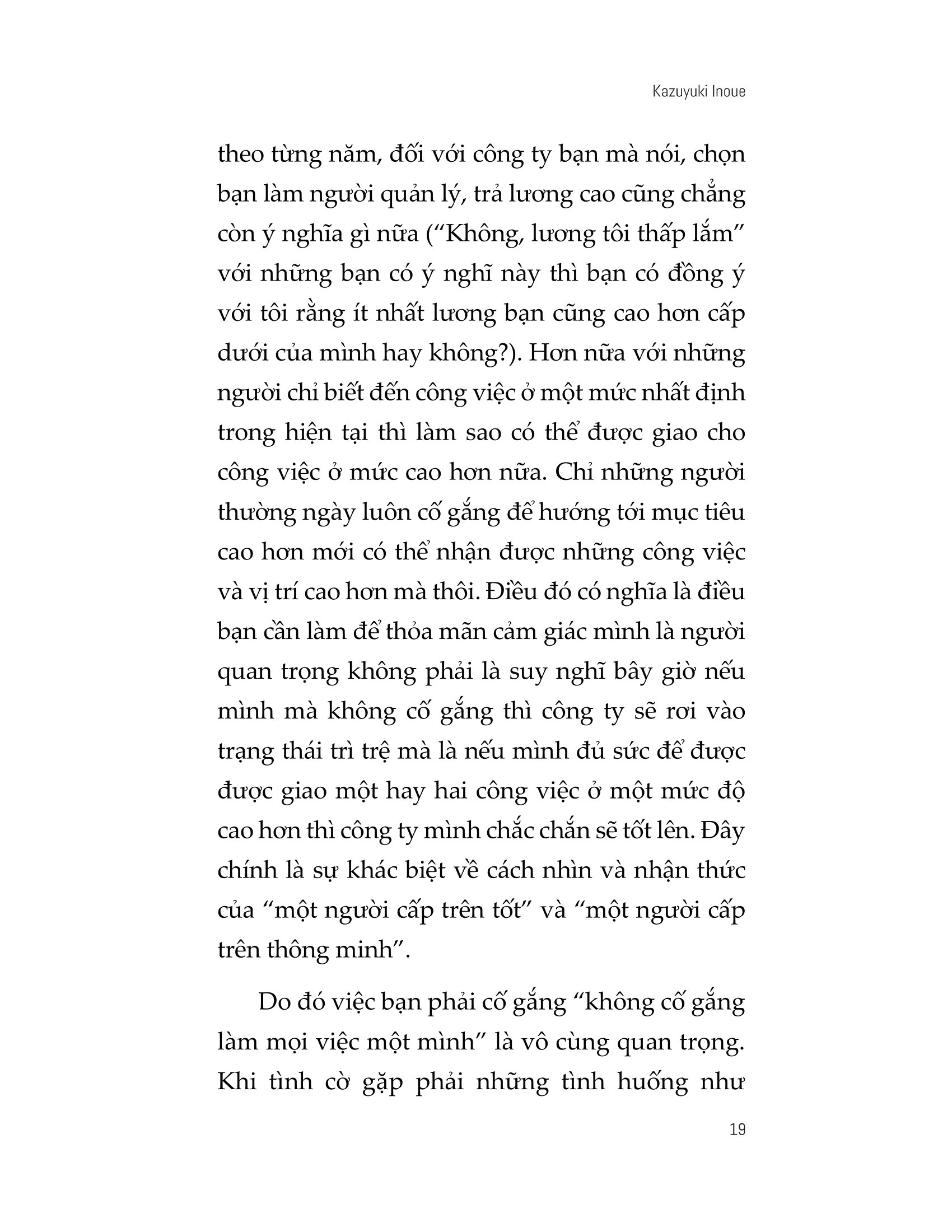 thấu hiểu nhân lực gen z