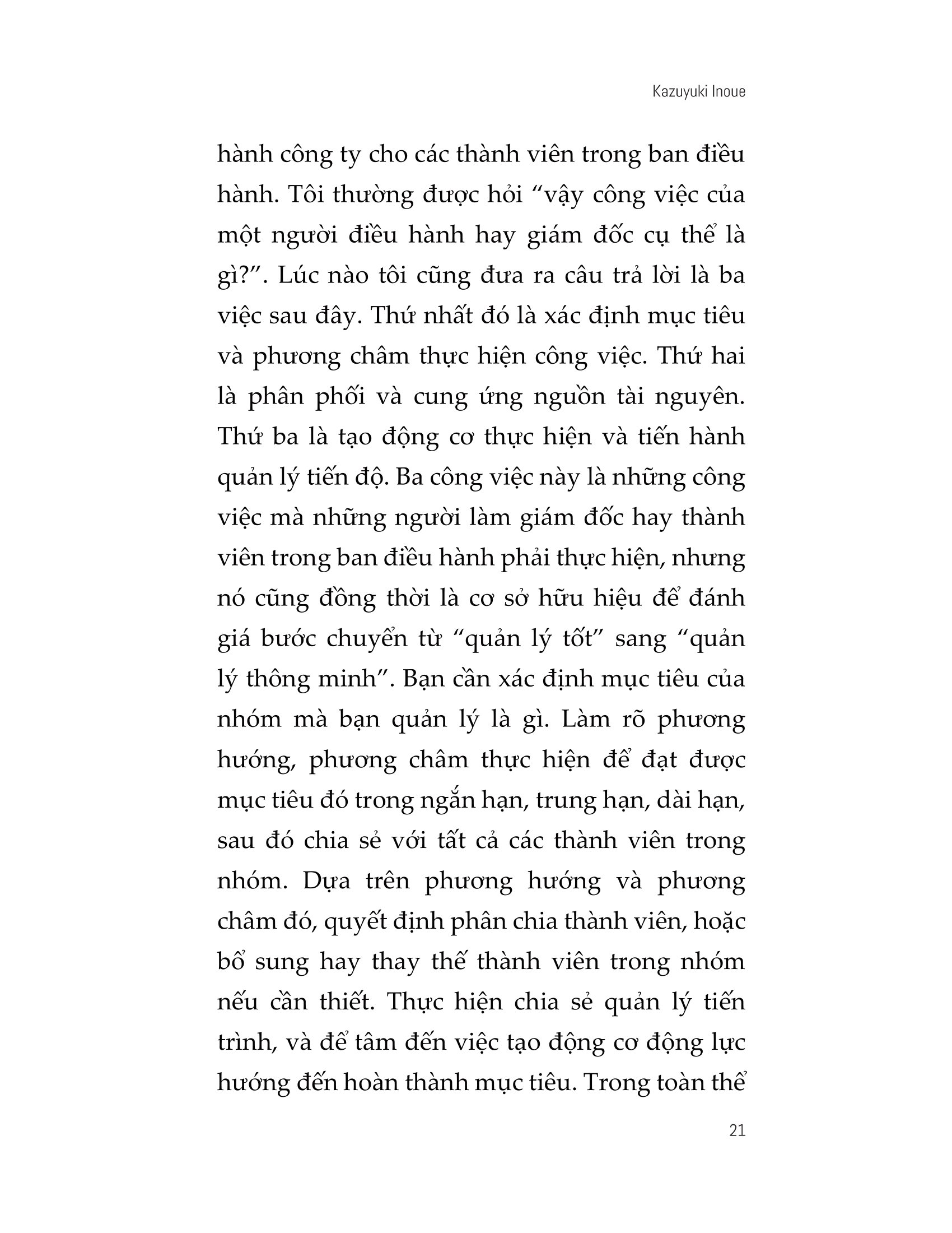 thấu hiểu nhân lực gen z