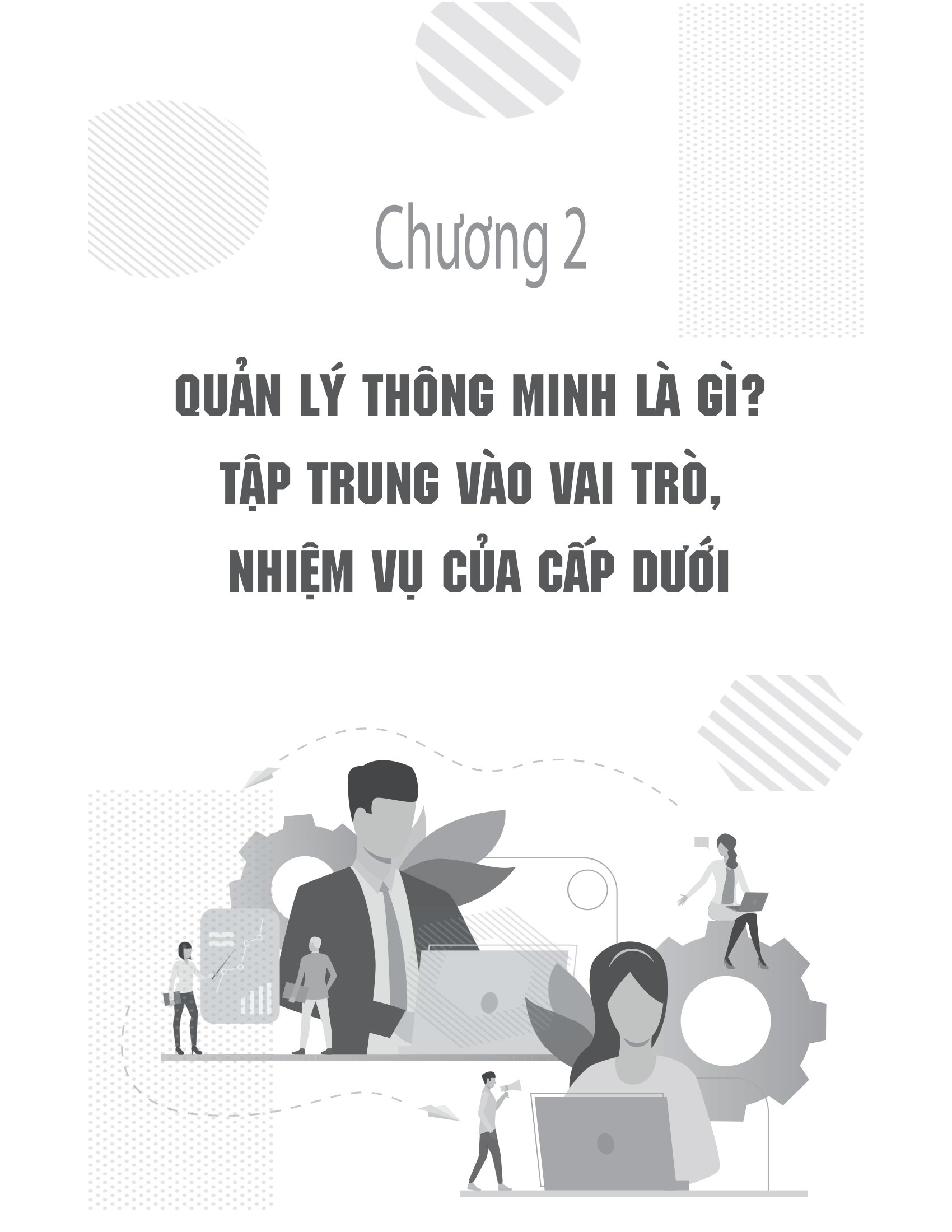 thấu hiểu nhân lực gen z