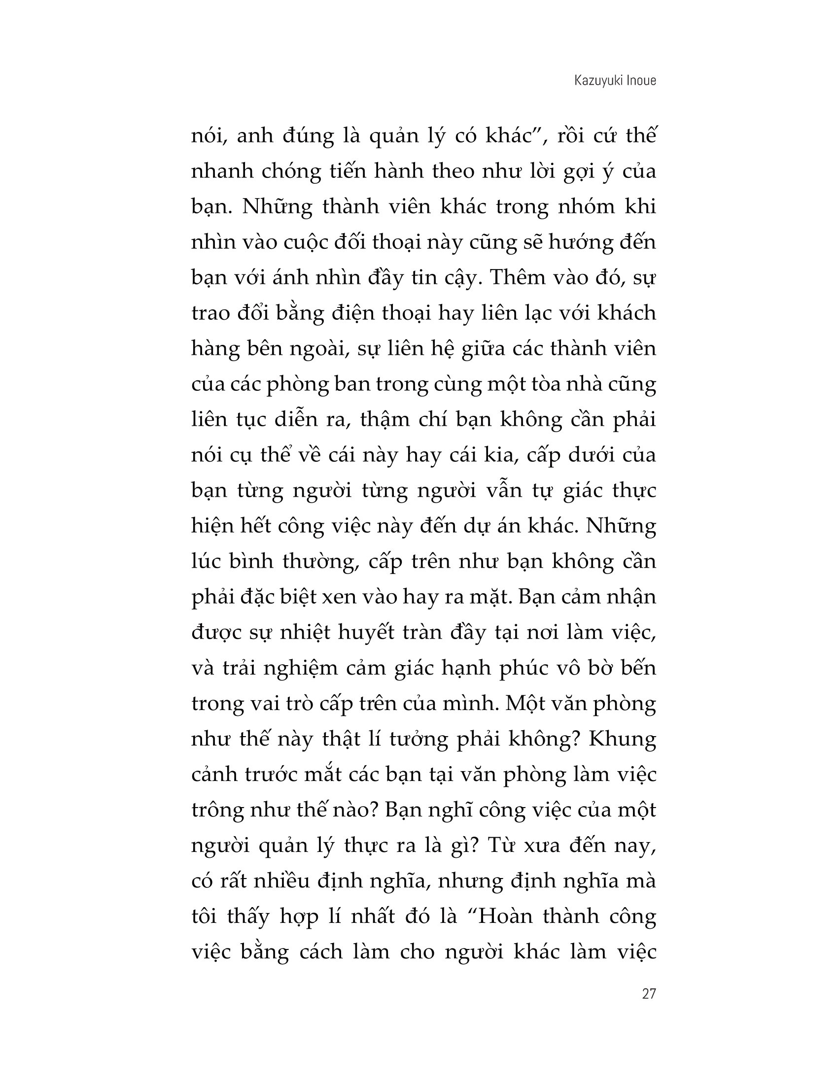 thấu hiểu nhân lực gen z