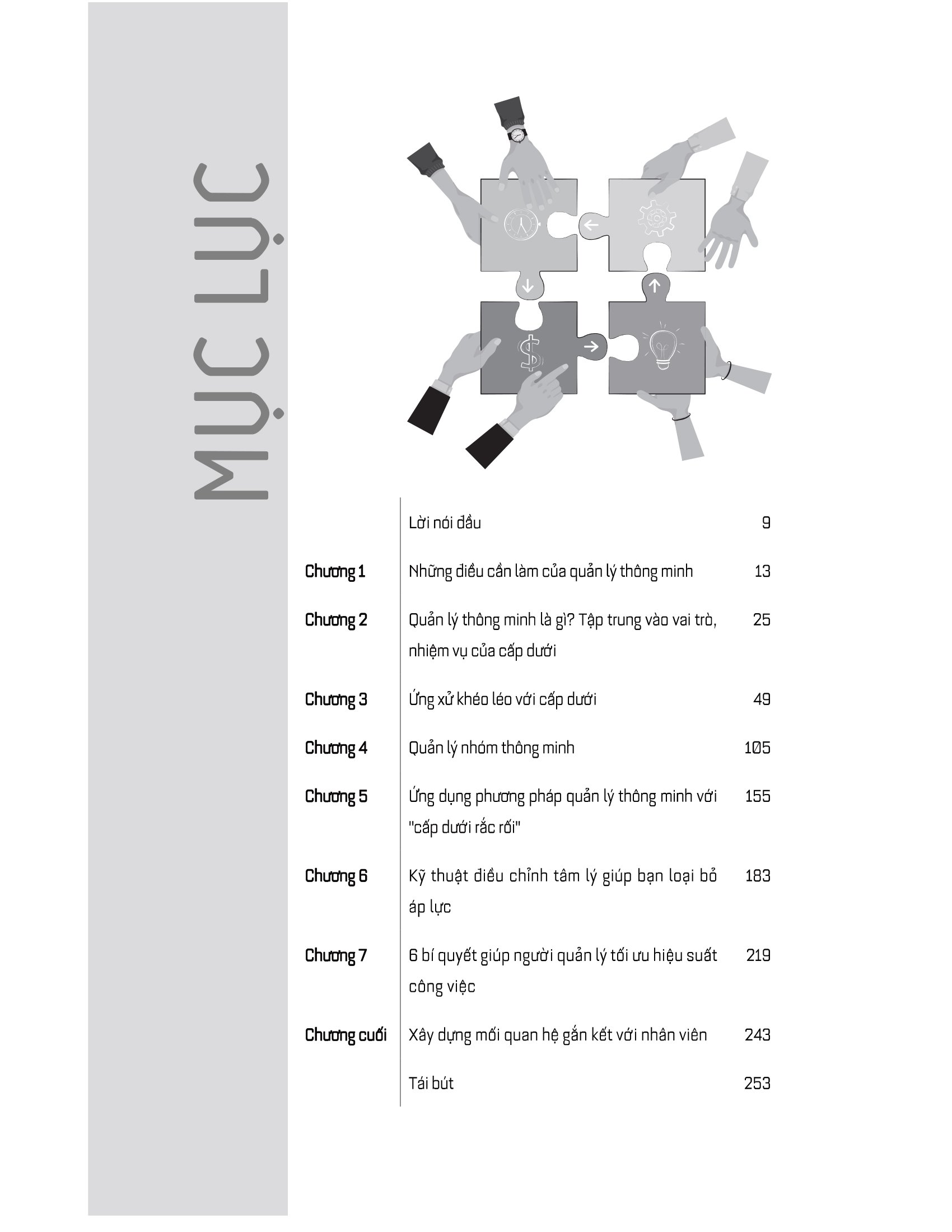 thấu hiểu nhân lực gen z