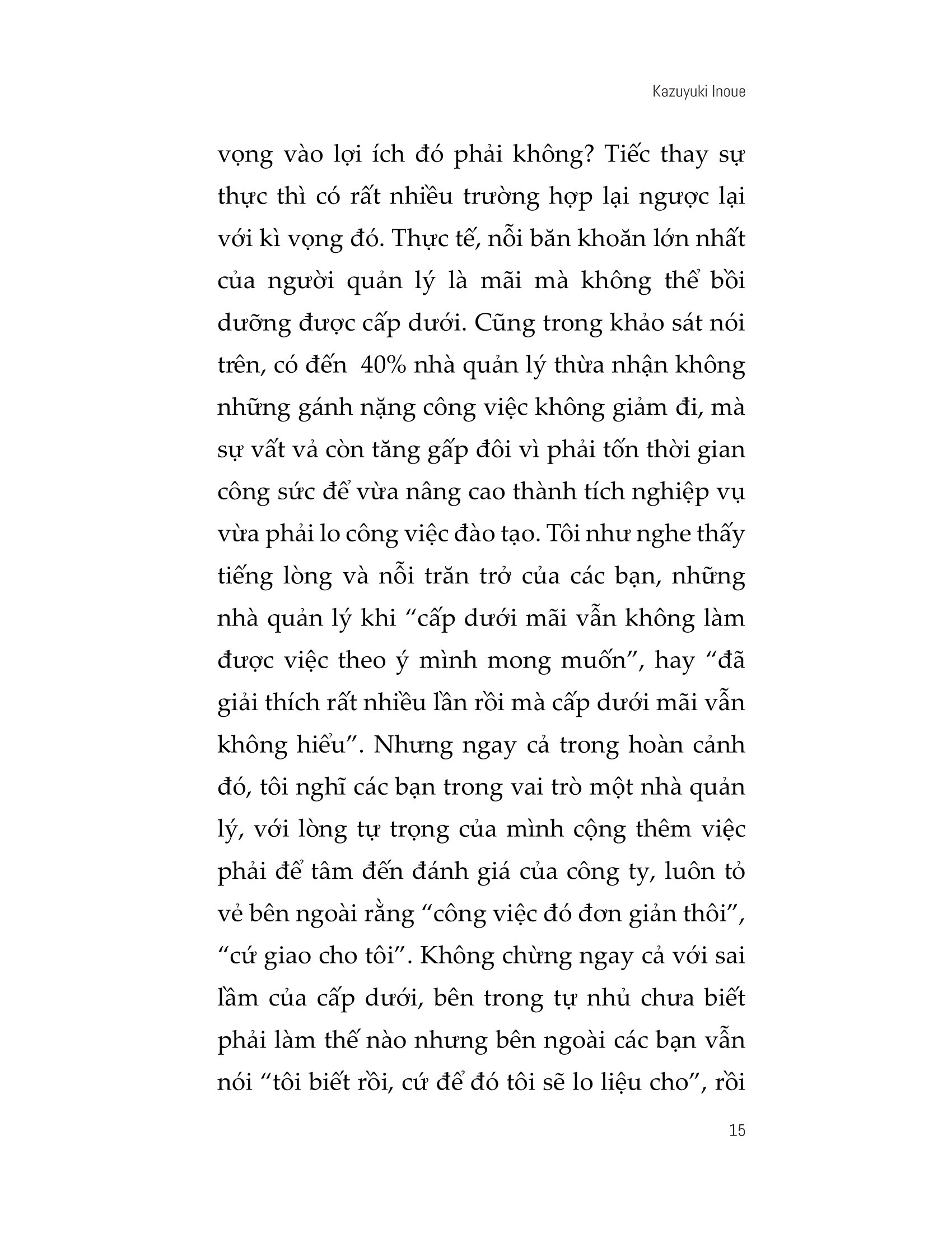 thấu hiểu nhân lực gen z